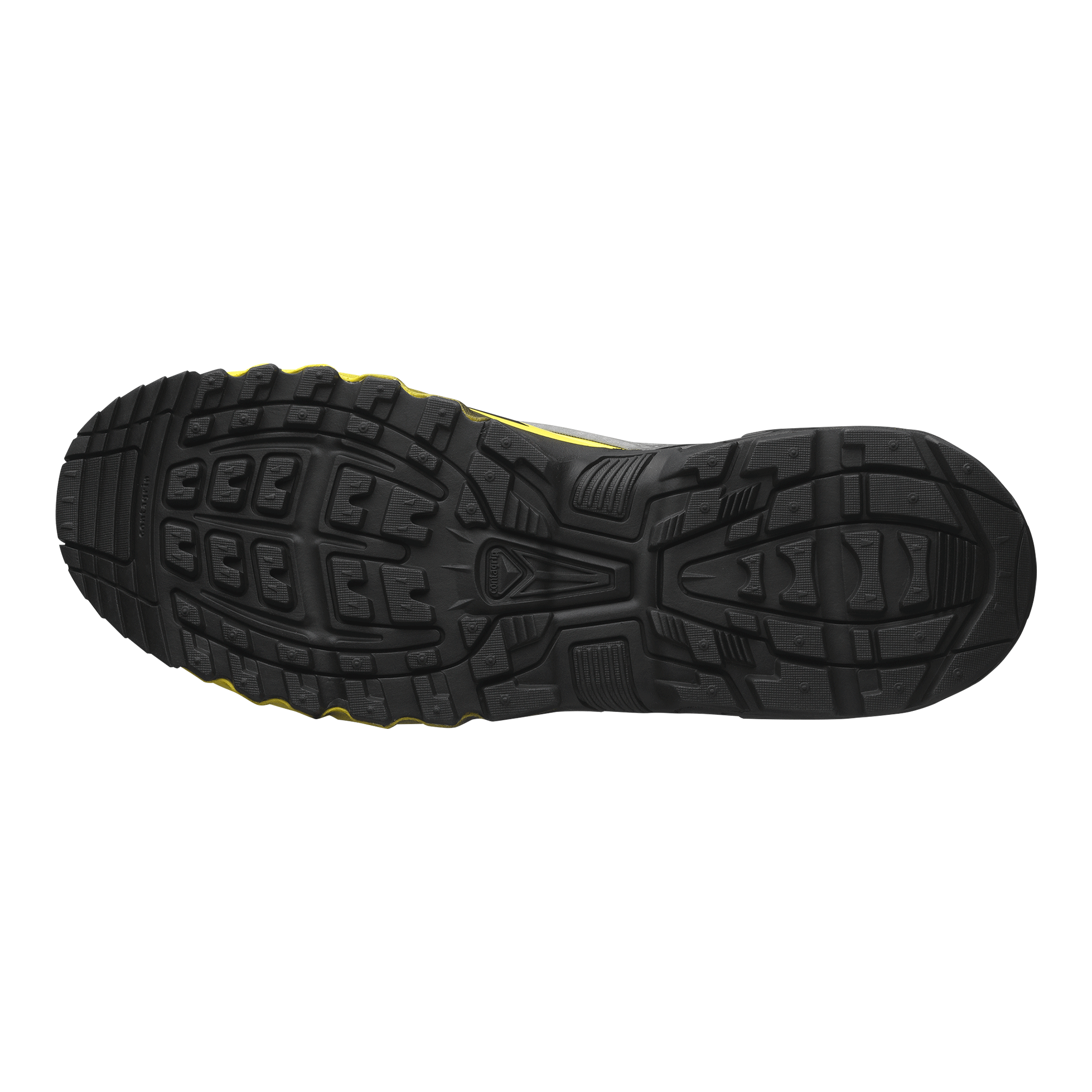#Color_Black / Bright Yellow