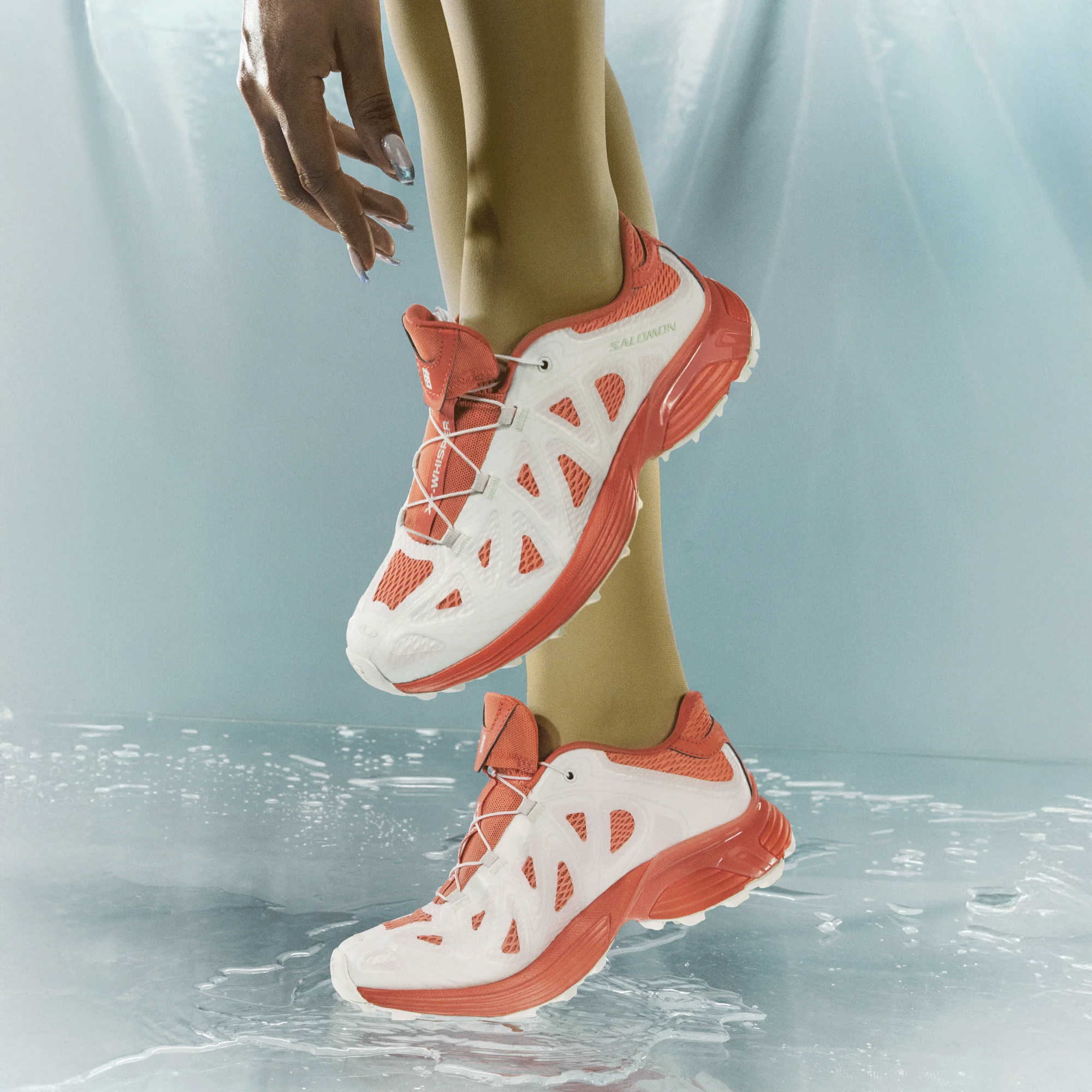 XT-WHISPER VOID AMA LOU