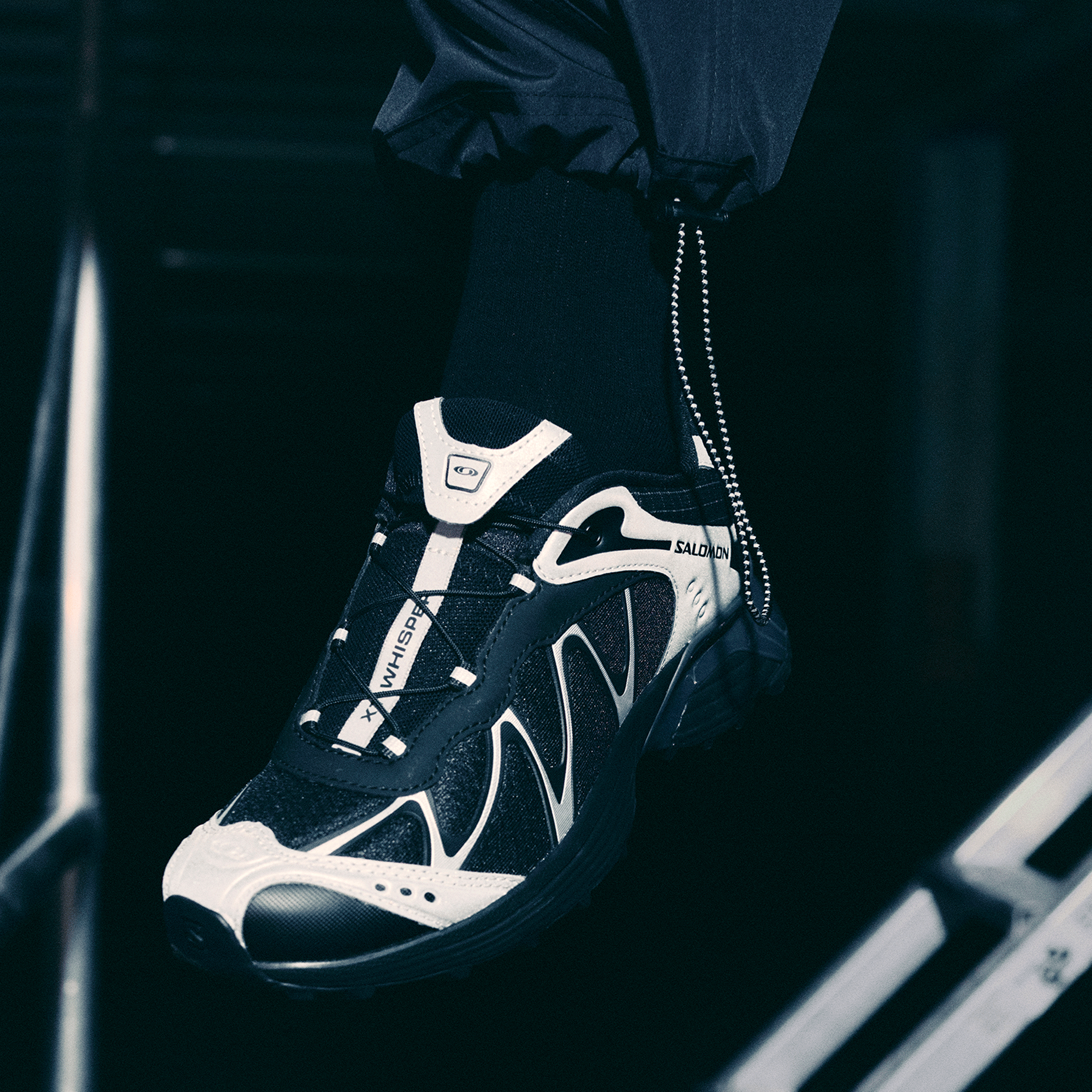 XT-WHISPER NOCTURNE VISION