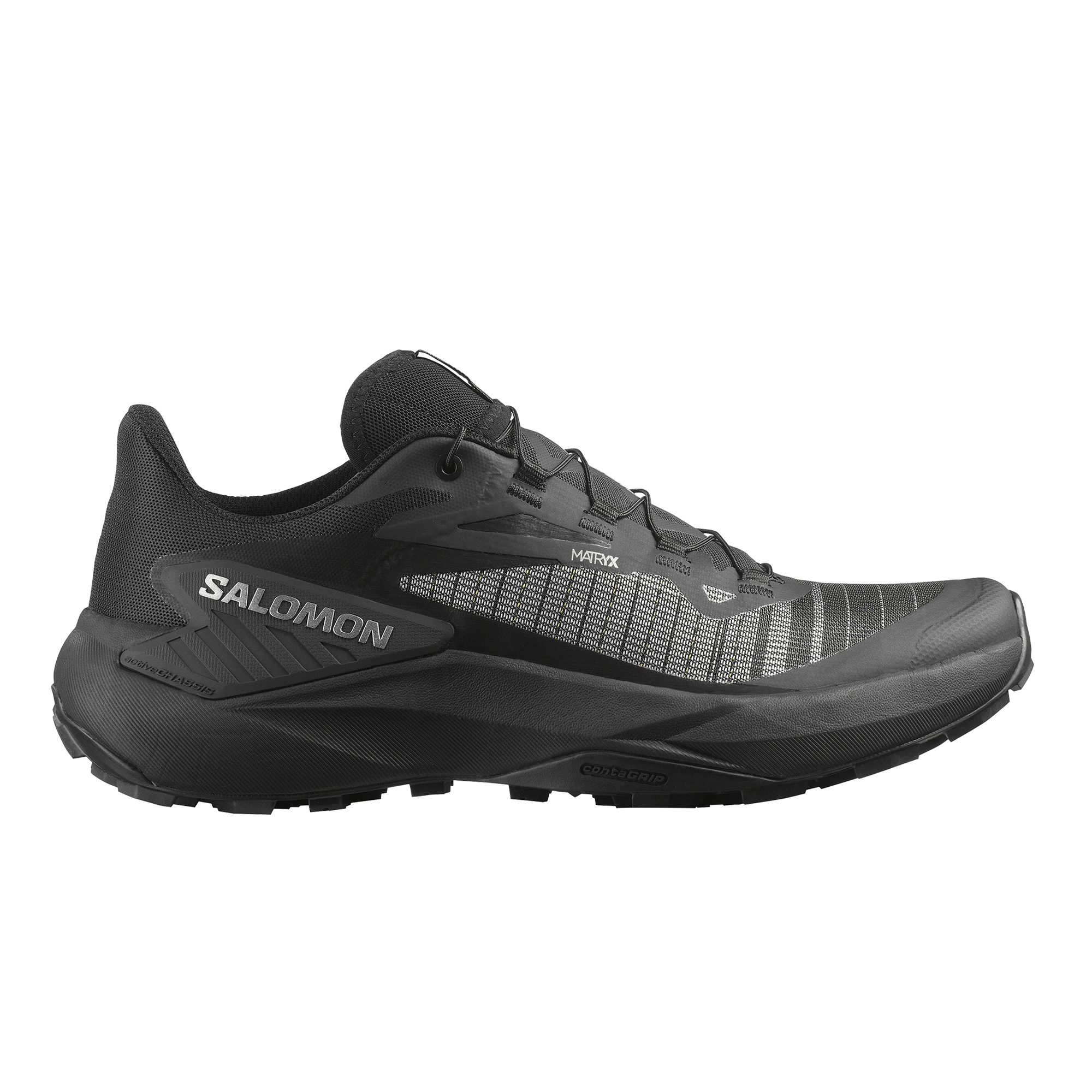 #Color_Black / Black