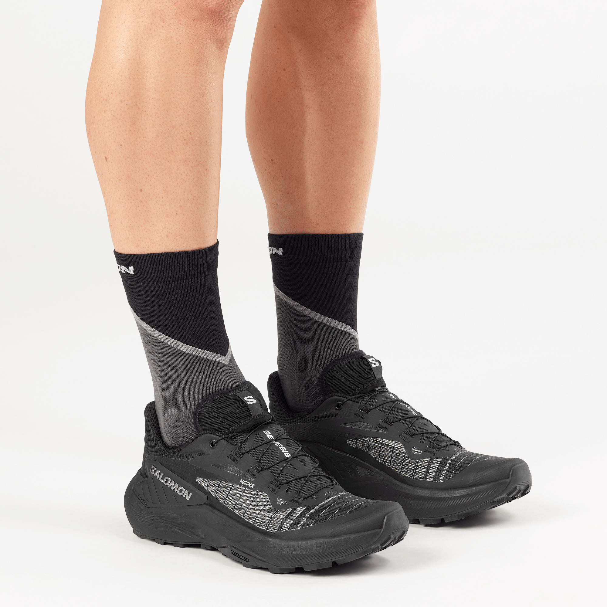 #Color_Black / Black