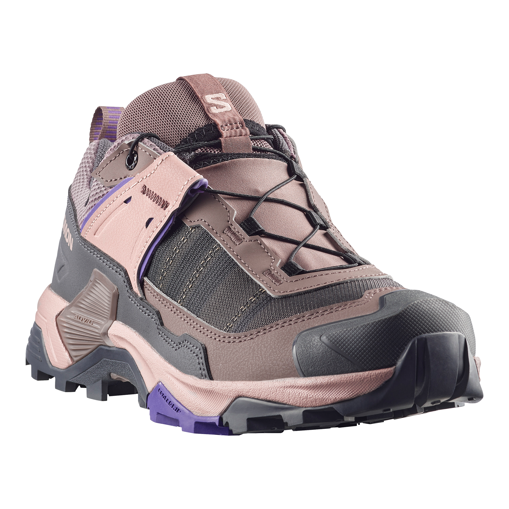 #Color_Iron / Shadow Gray