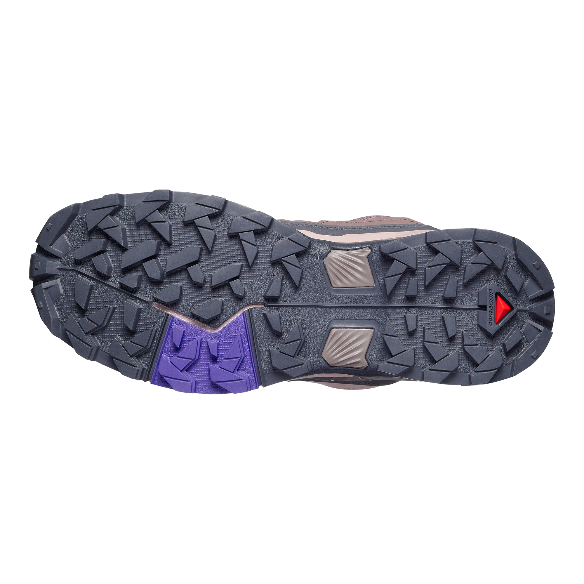 #Color_Iron / Shadow Gray