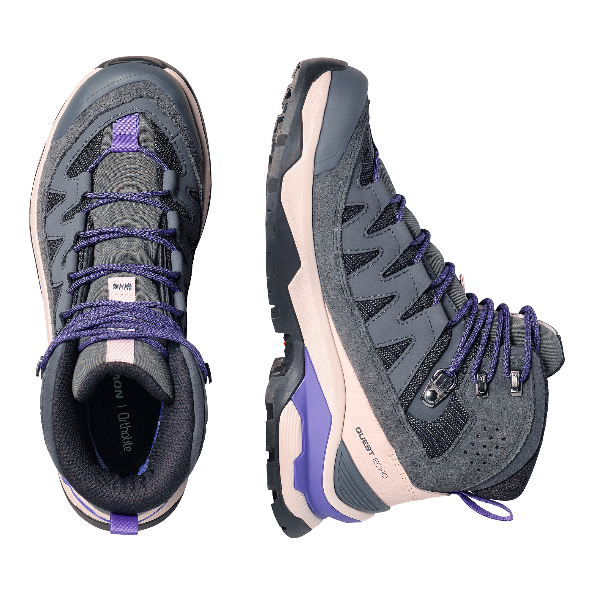 QUEST ECHO GORE-TEX