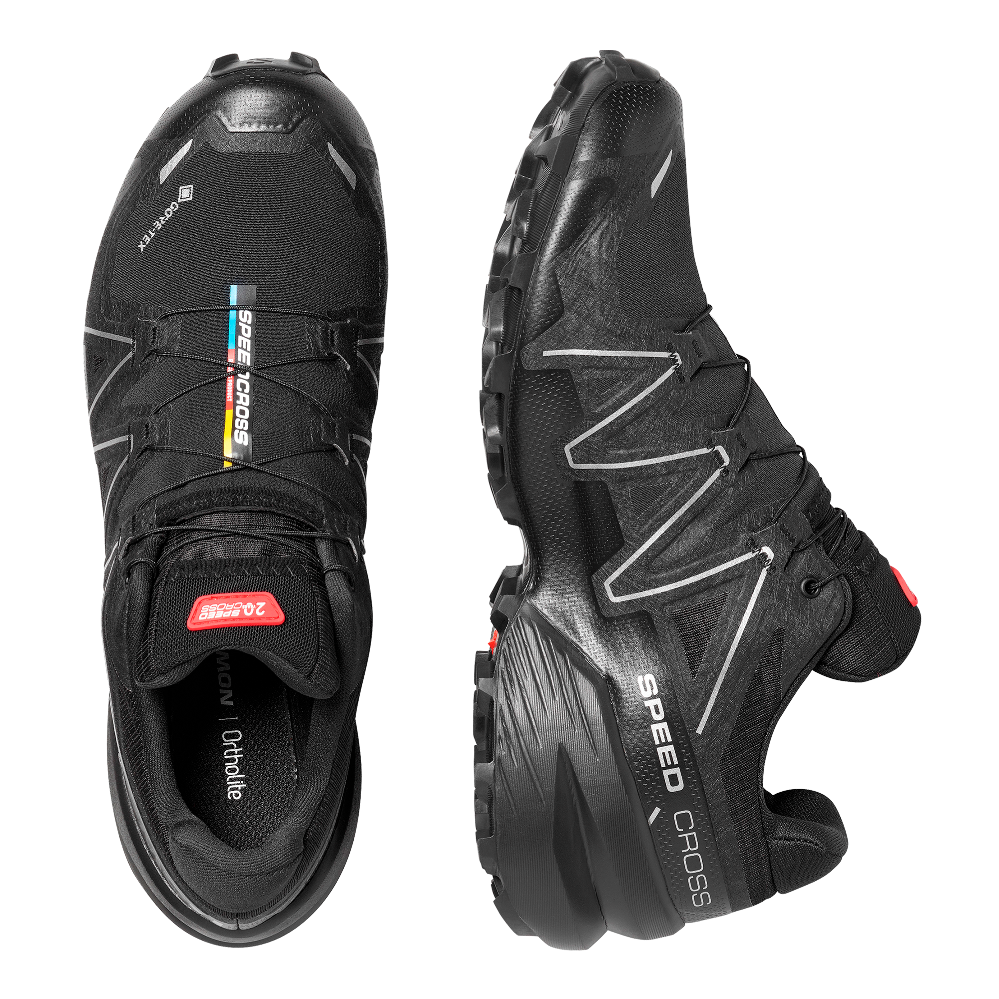 SPEEDCROSS 6 GORE-TEX 20 YEARS