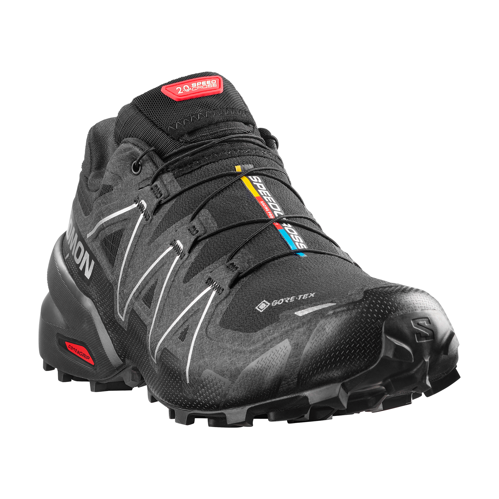 SPEEDCROSS 6 GORE-TEX 20 YEARS