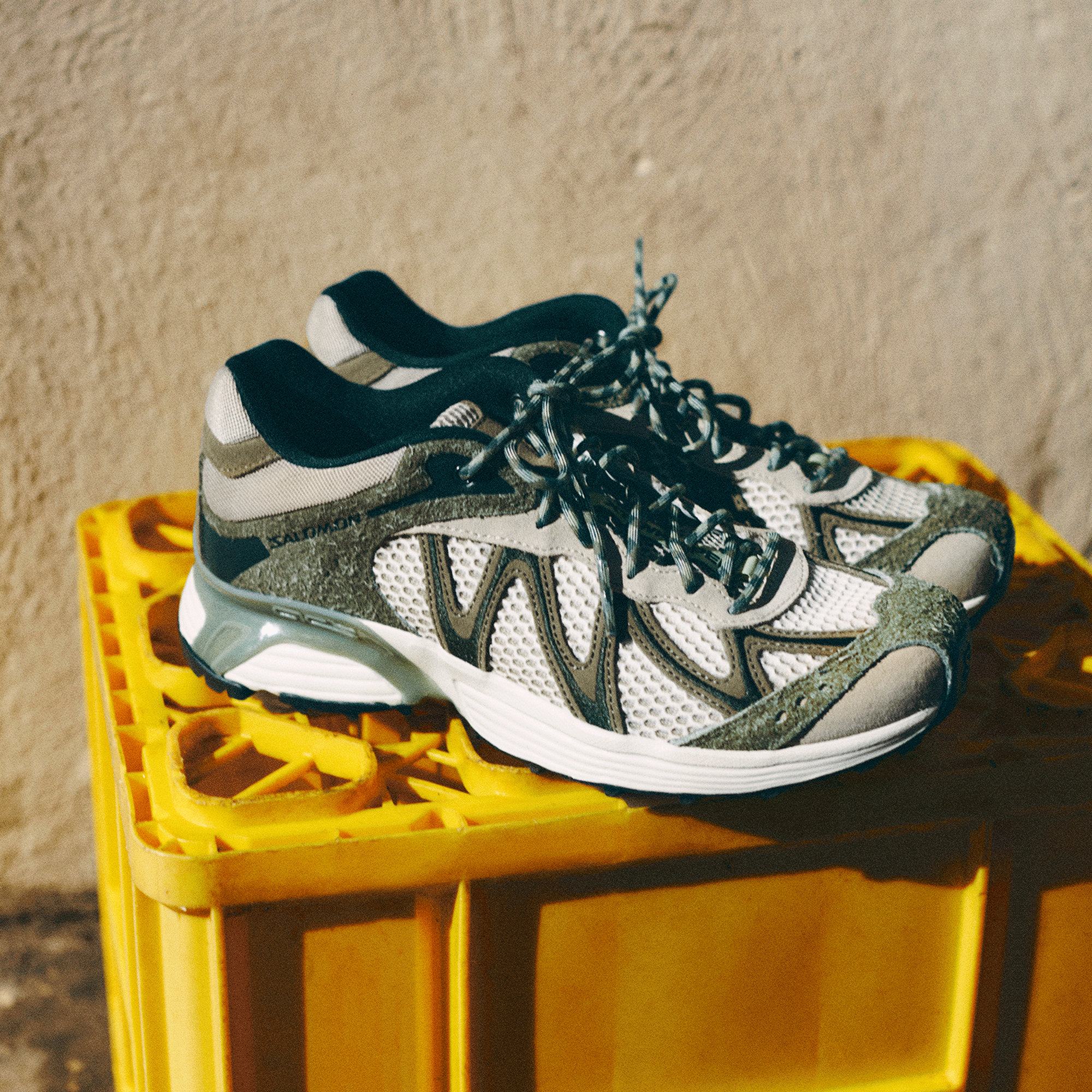 #Color_Deep Lichen Green / Eucalyptus