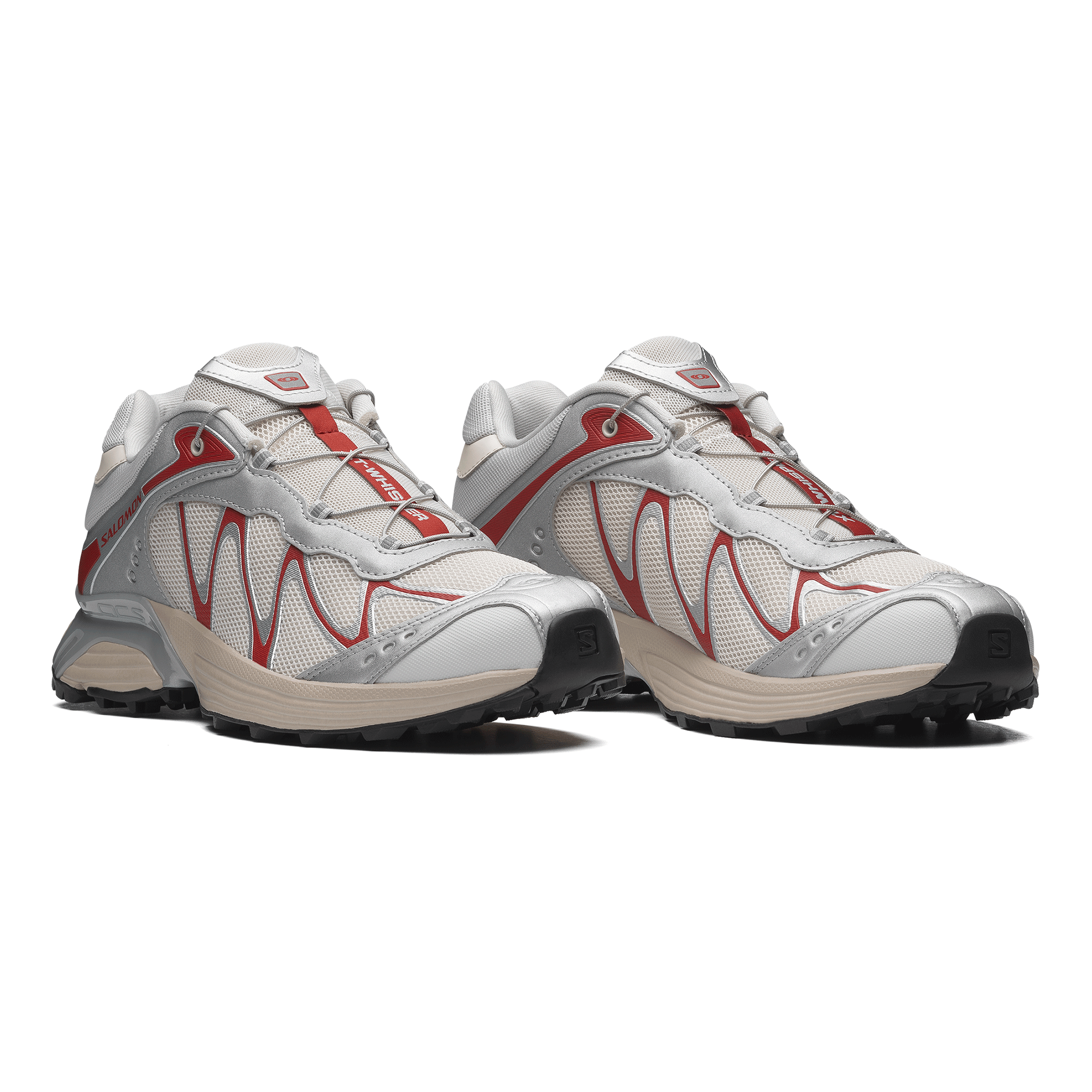 #Color_Almond Milk / Ftw Silver