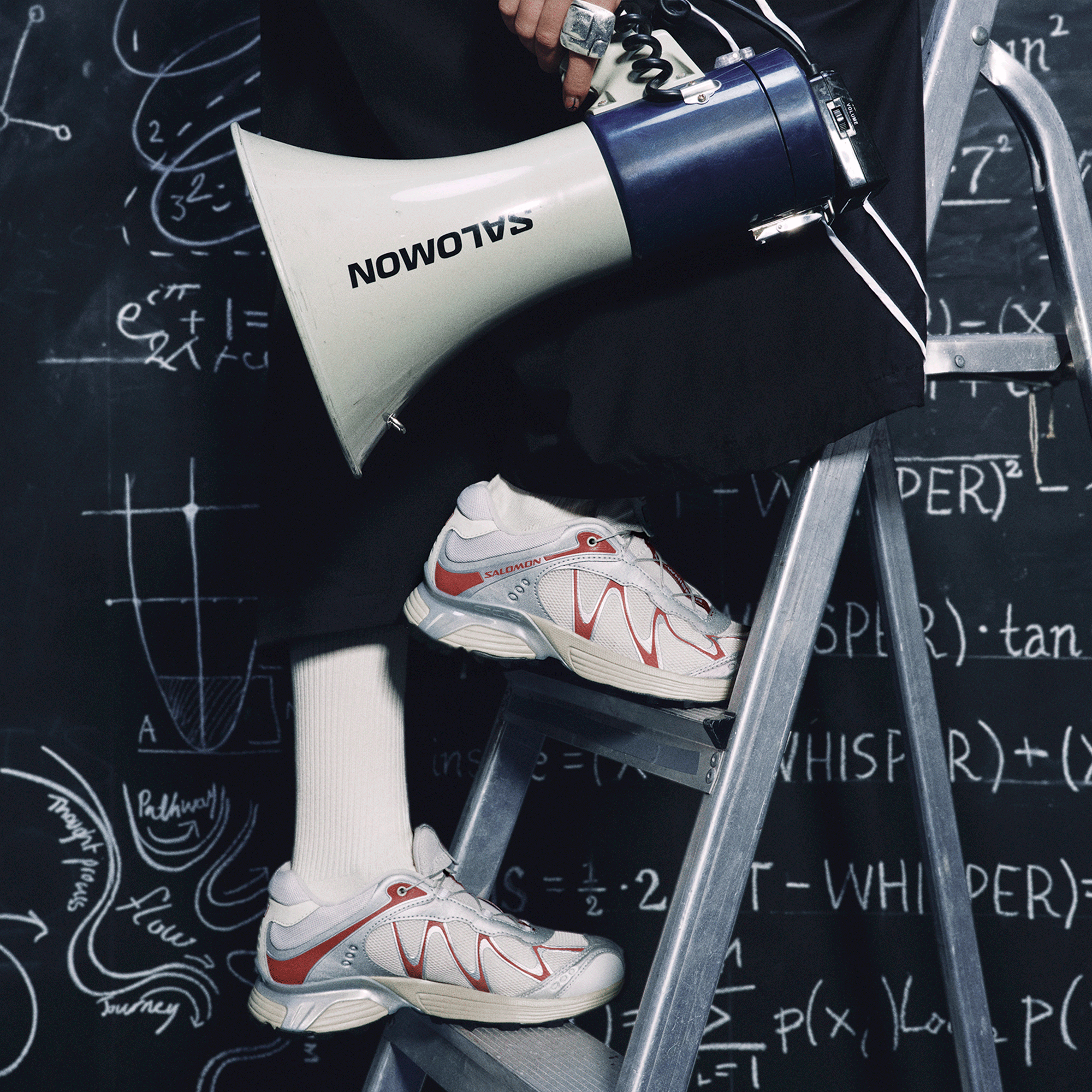 #Color_Almond Milk / Ftw Silver