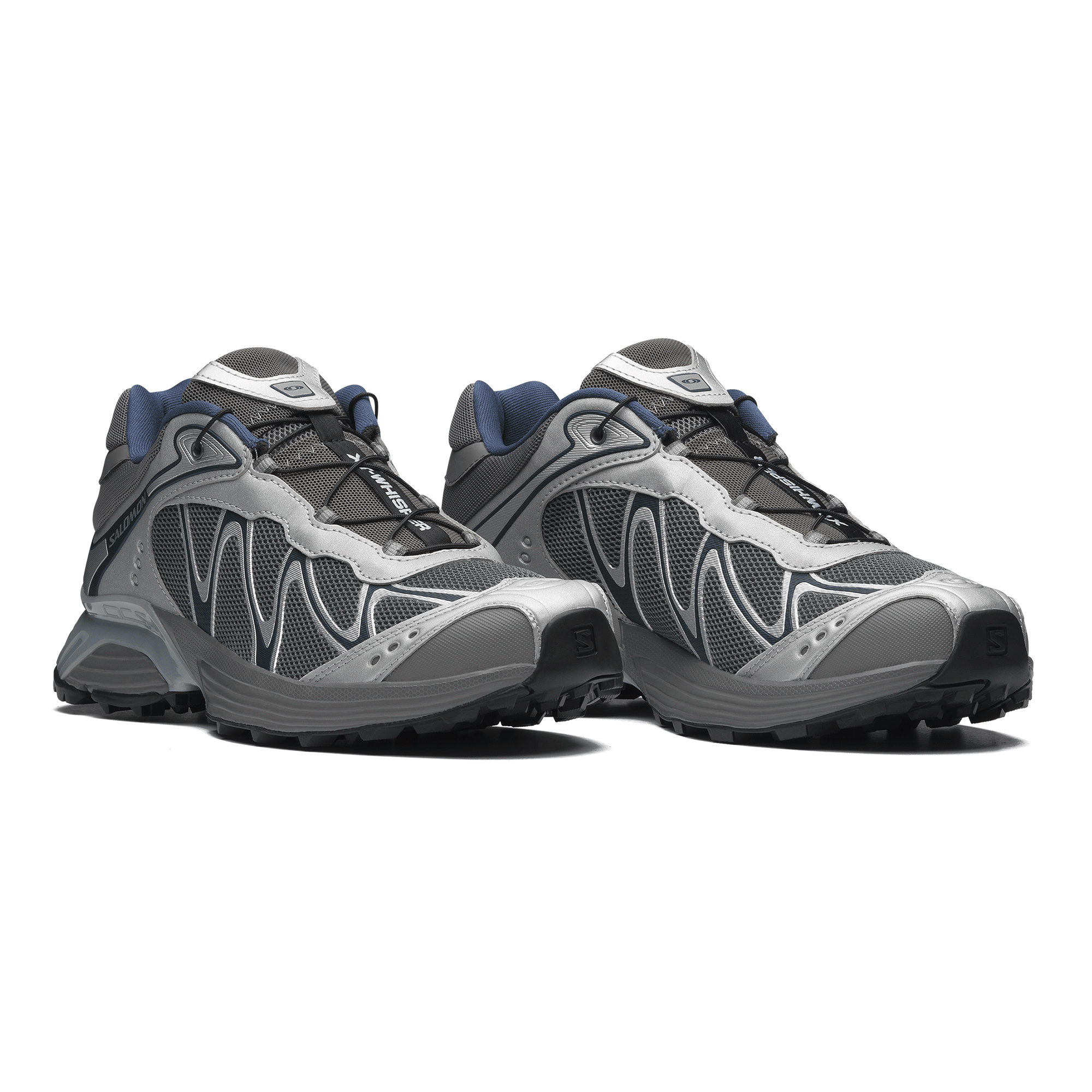 #Color_Castlerock / Ftw Silver