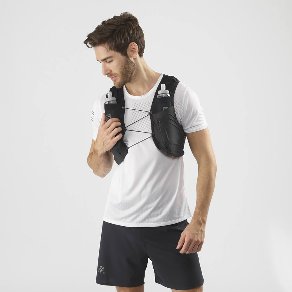 CHALECO SENSE PRO 10