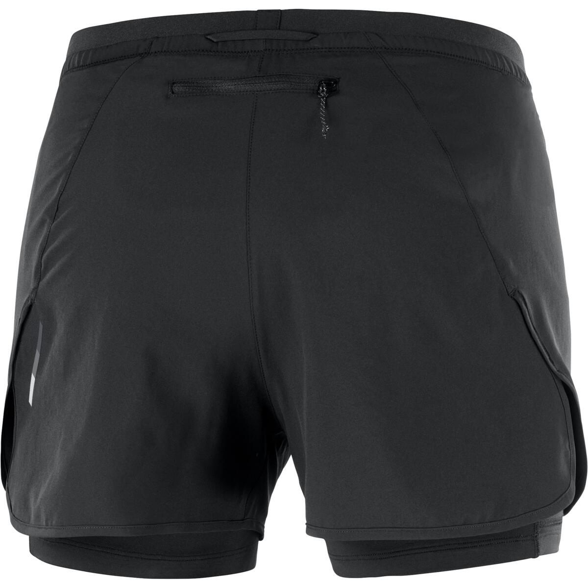 SHORT CROSS 2 EN 1
