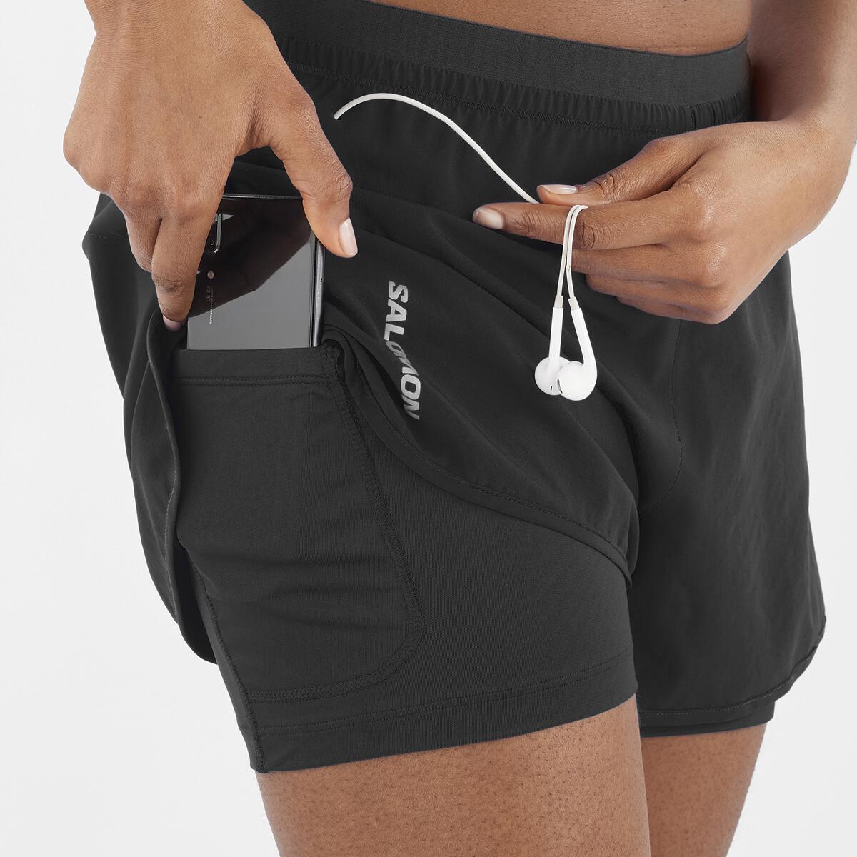 SHORT CROSS 2 EN 1