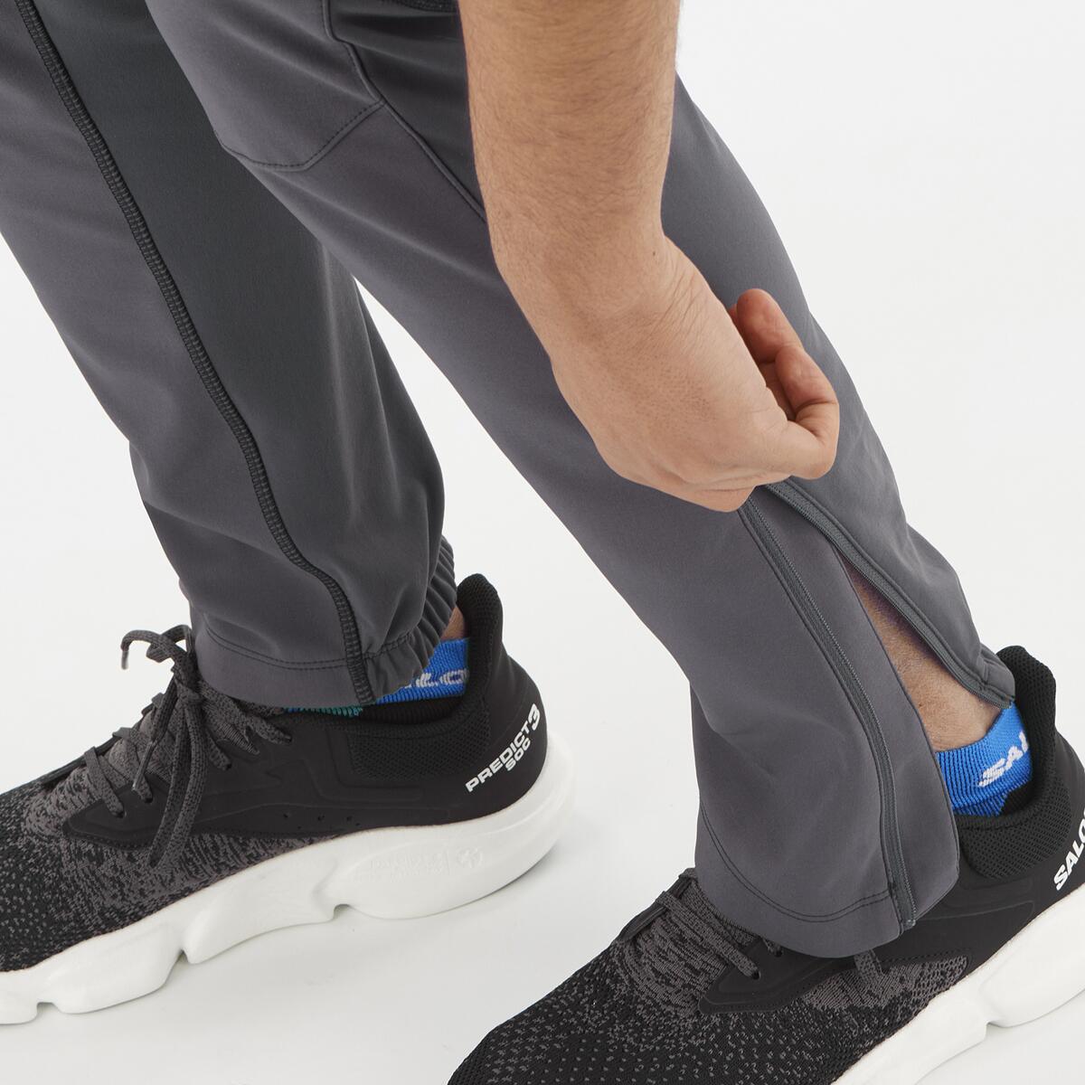 CROSS WARM SOFTSHELL