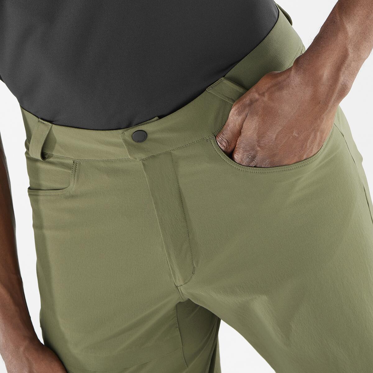 Short Wayfarer