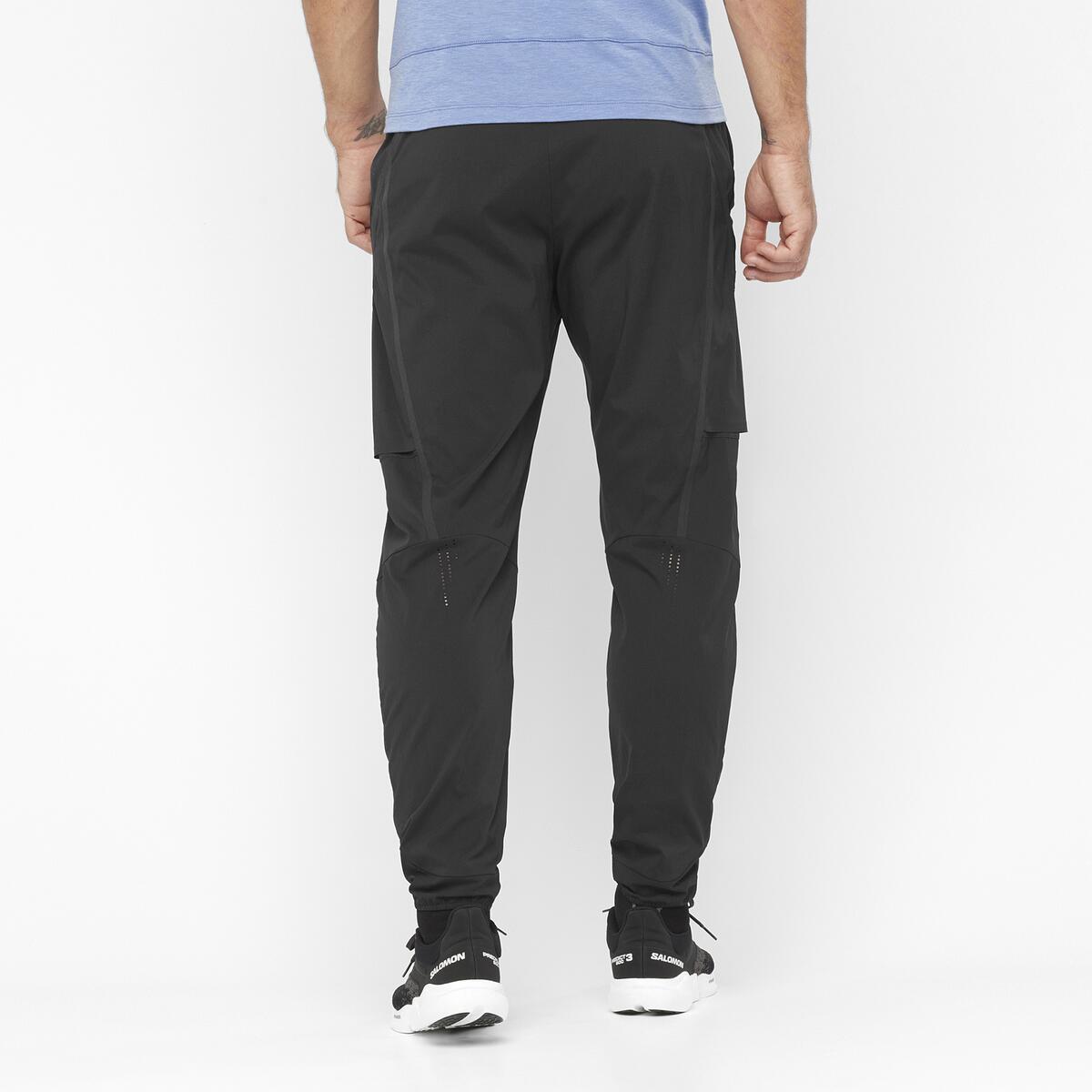 RUNLIFE PANTS