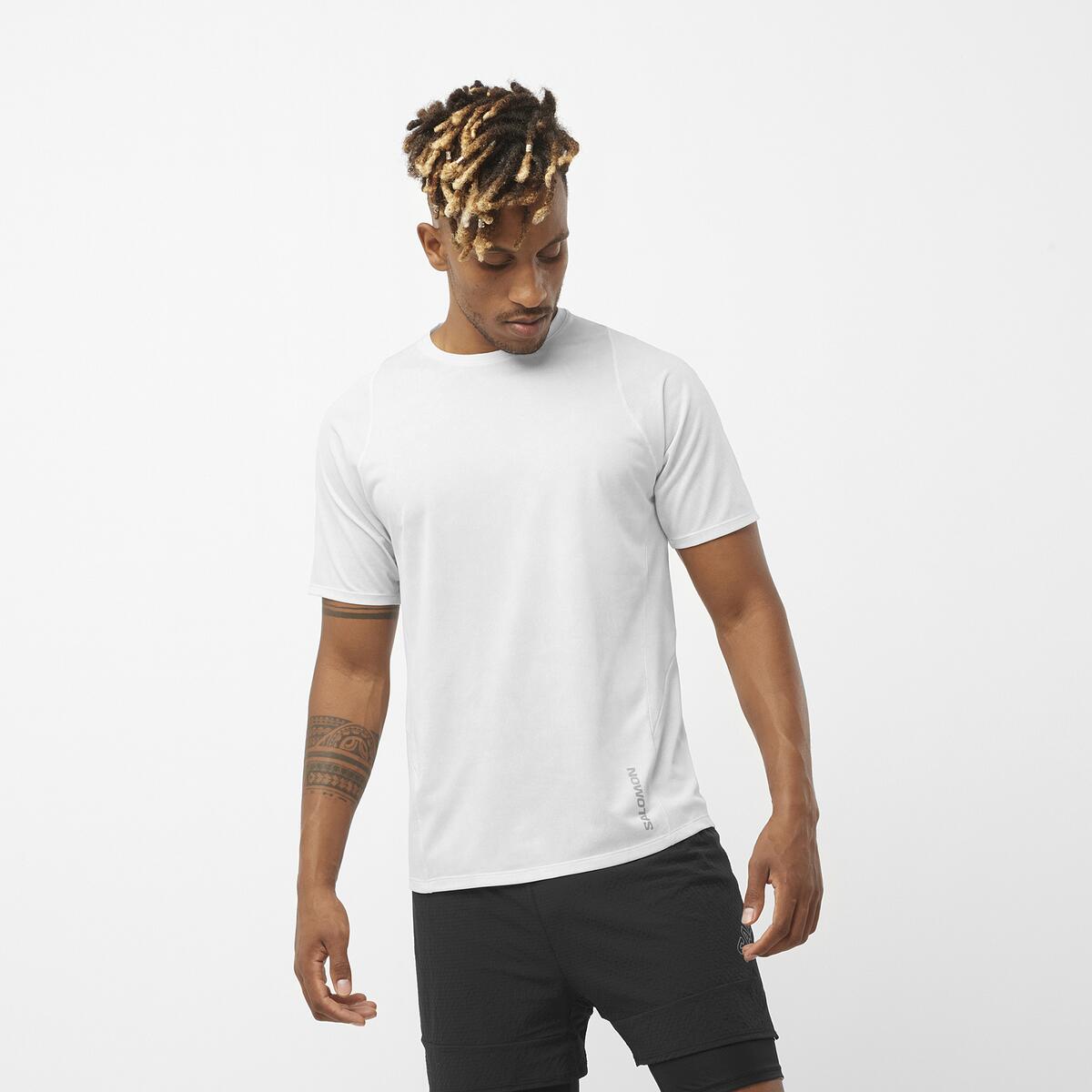 PLAYERA SENSE AERO