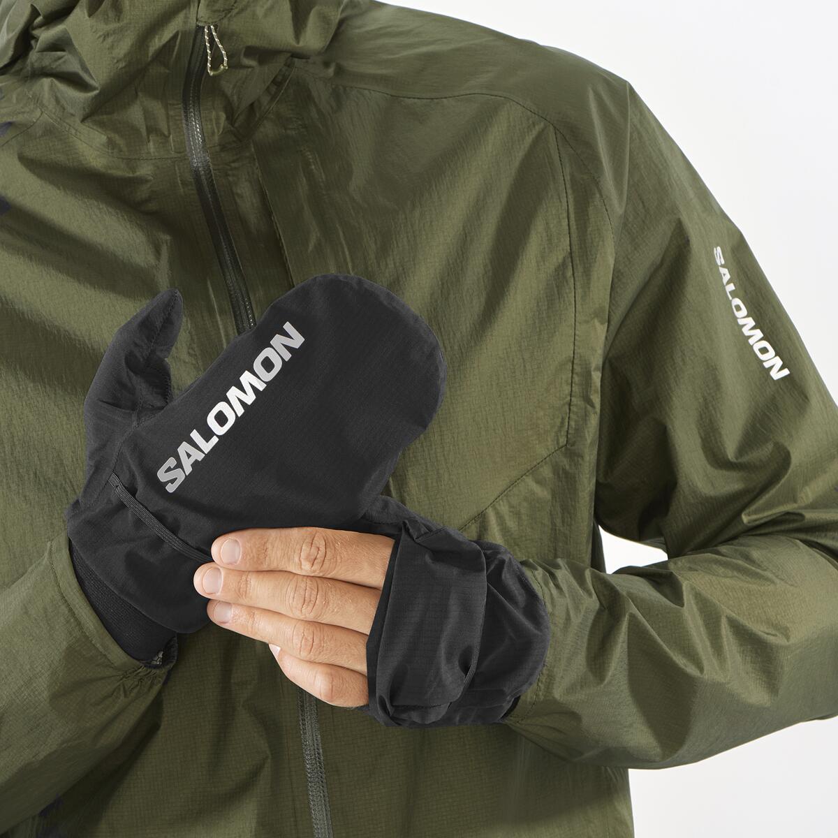 GUANTES BONATTI WATERPROOF