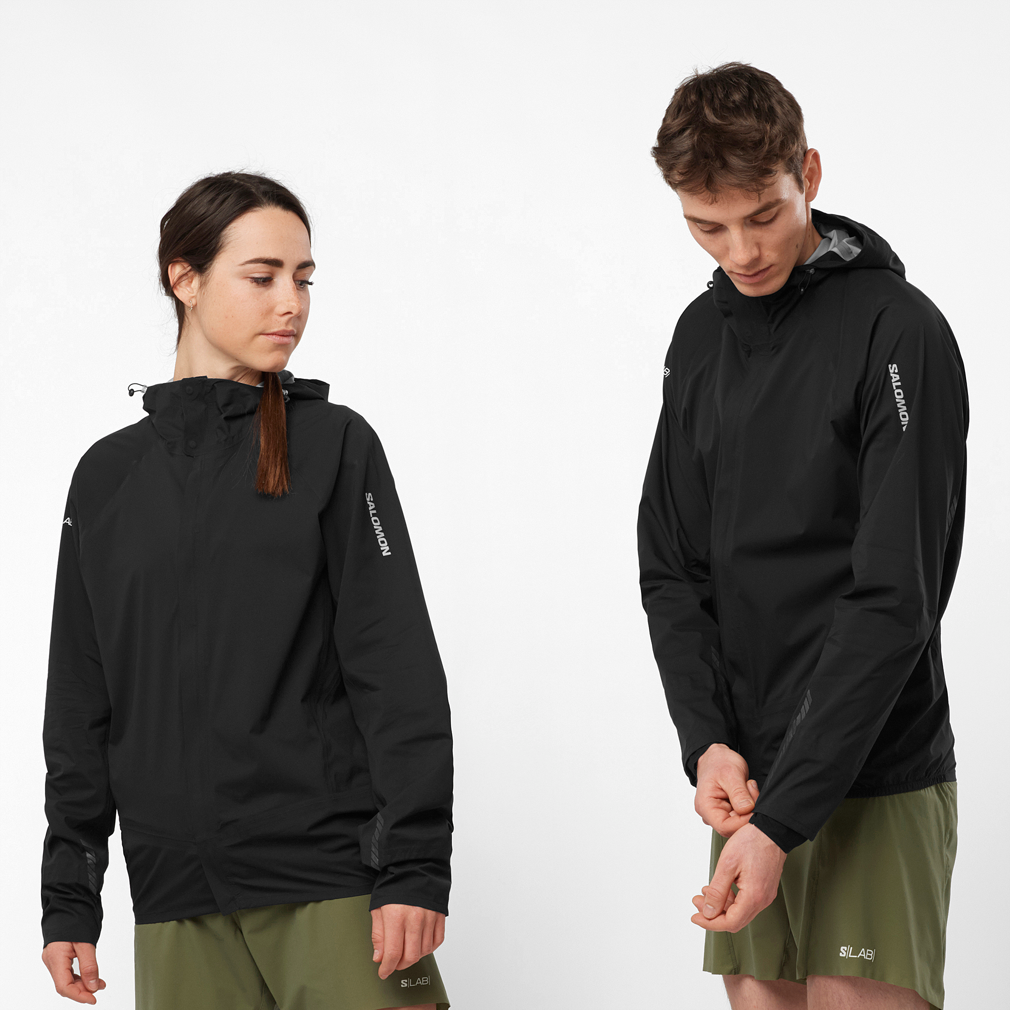 CHAMARRA S/LAB ULTRA