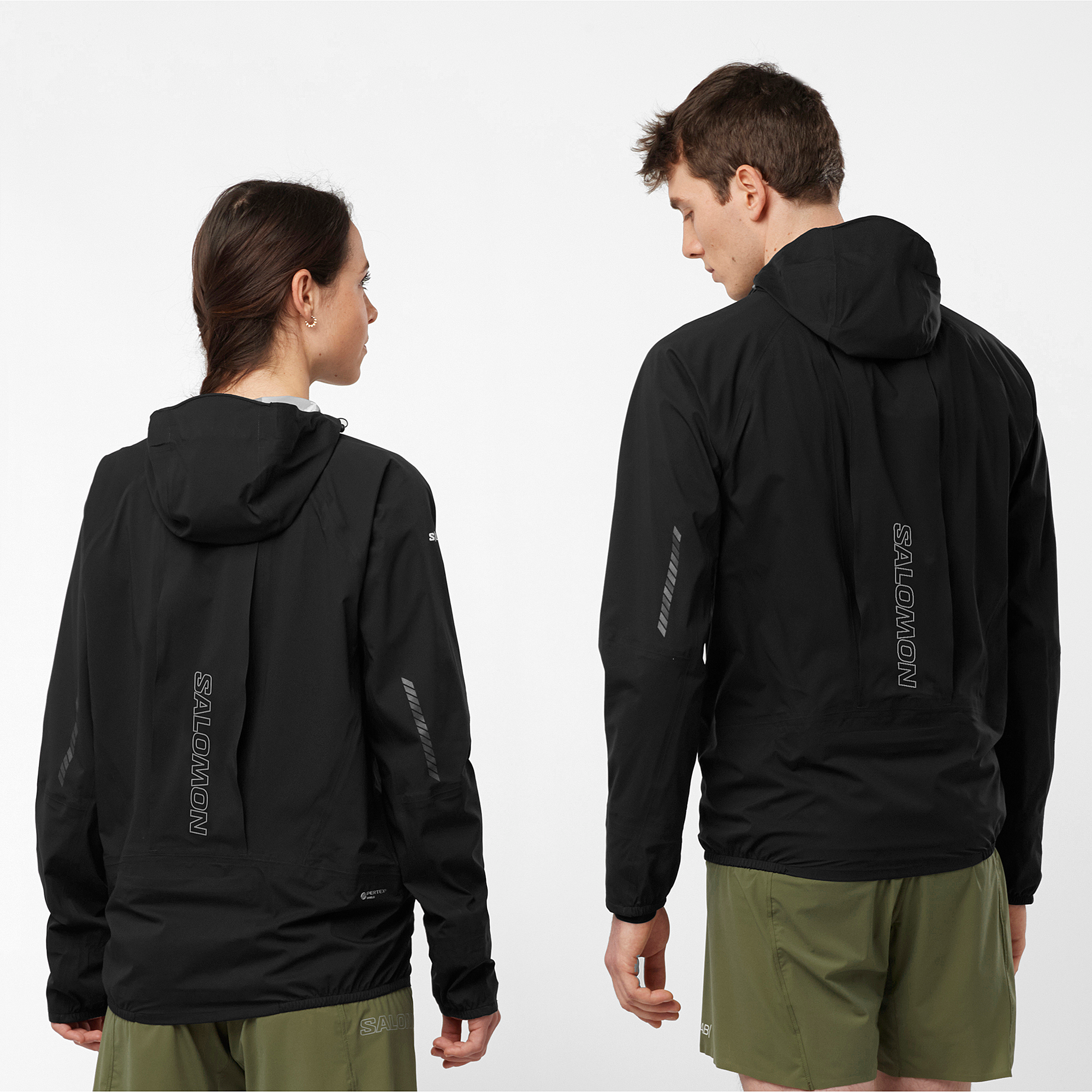 CHAMARRA S/LAB ULTRA