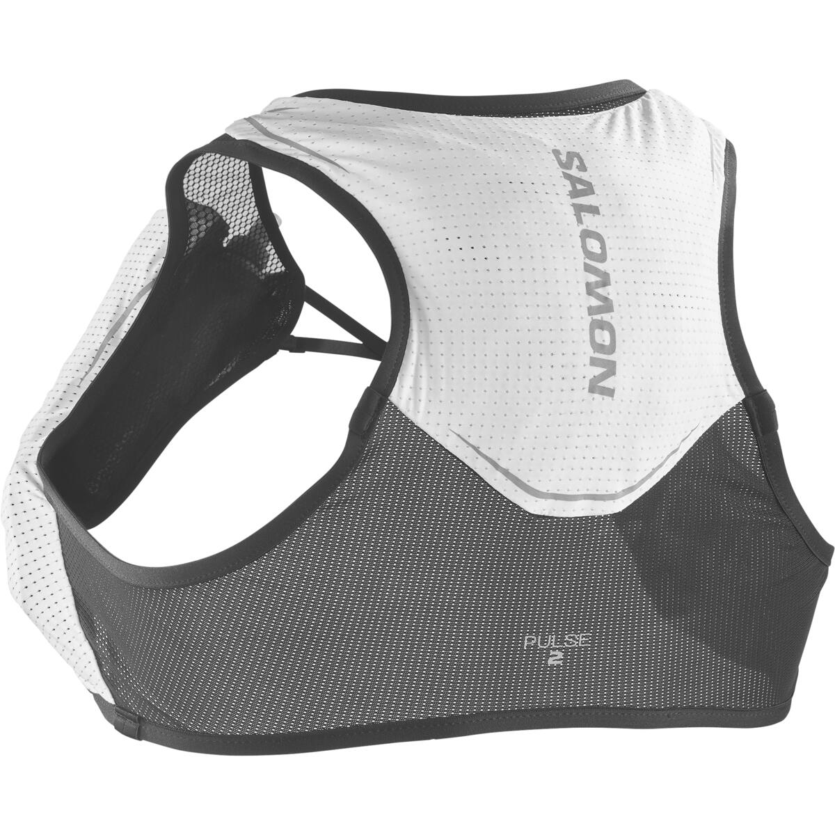 CHALECO PULSE 2 SET