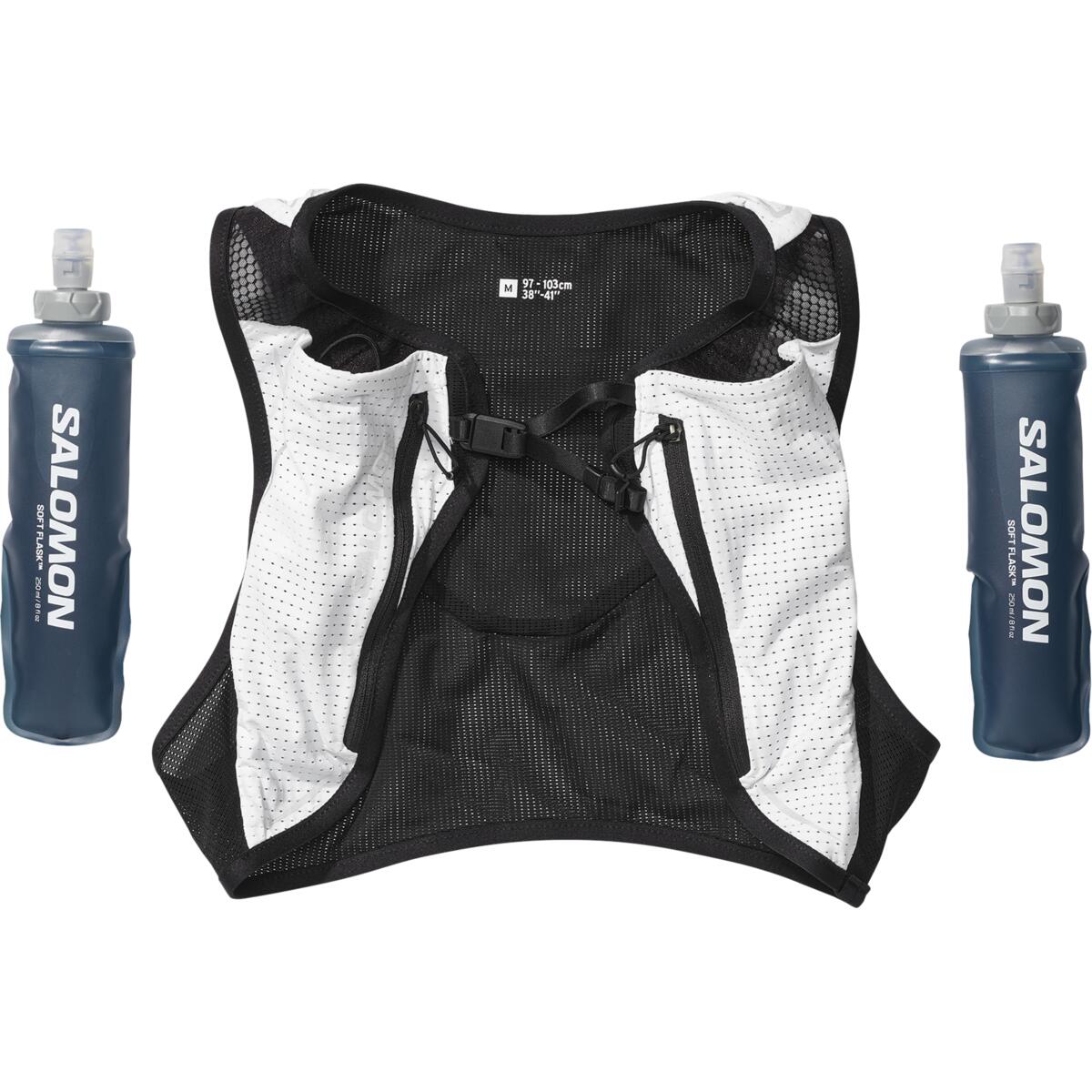 CHALECO PULSE 2 SET