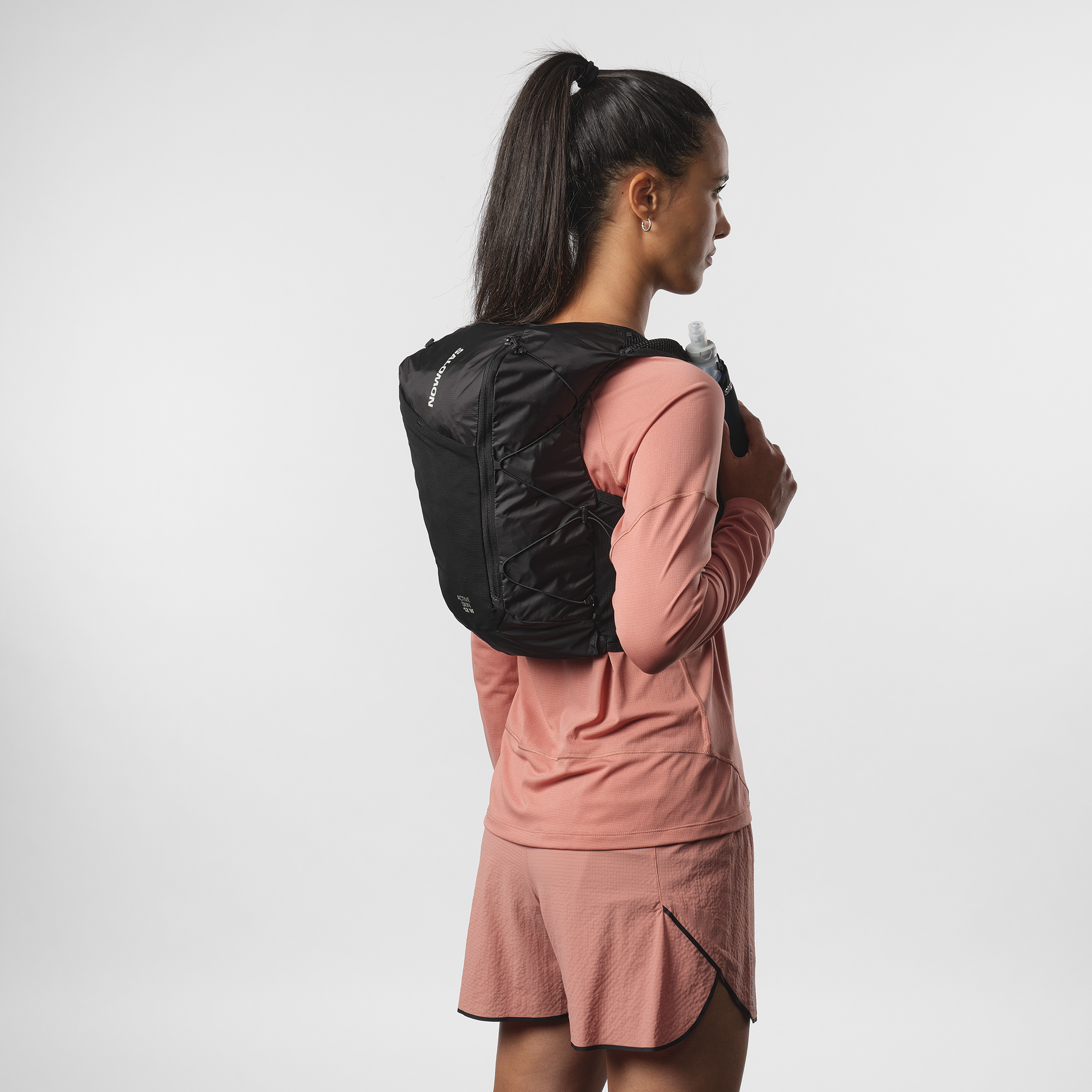 #Color_Black / Metal