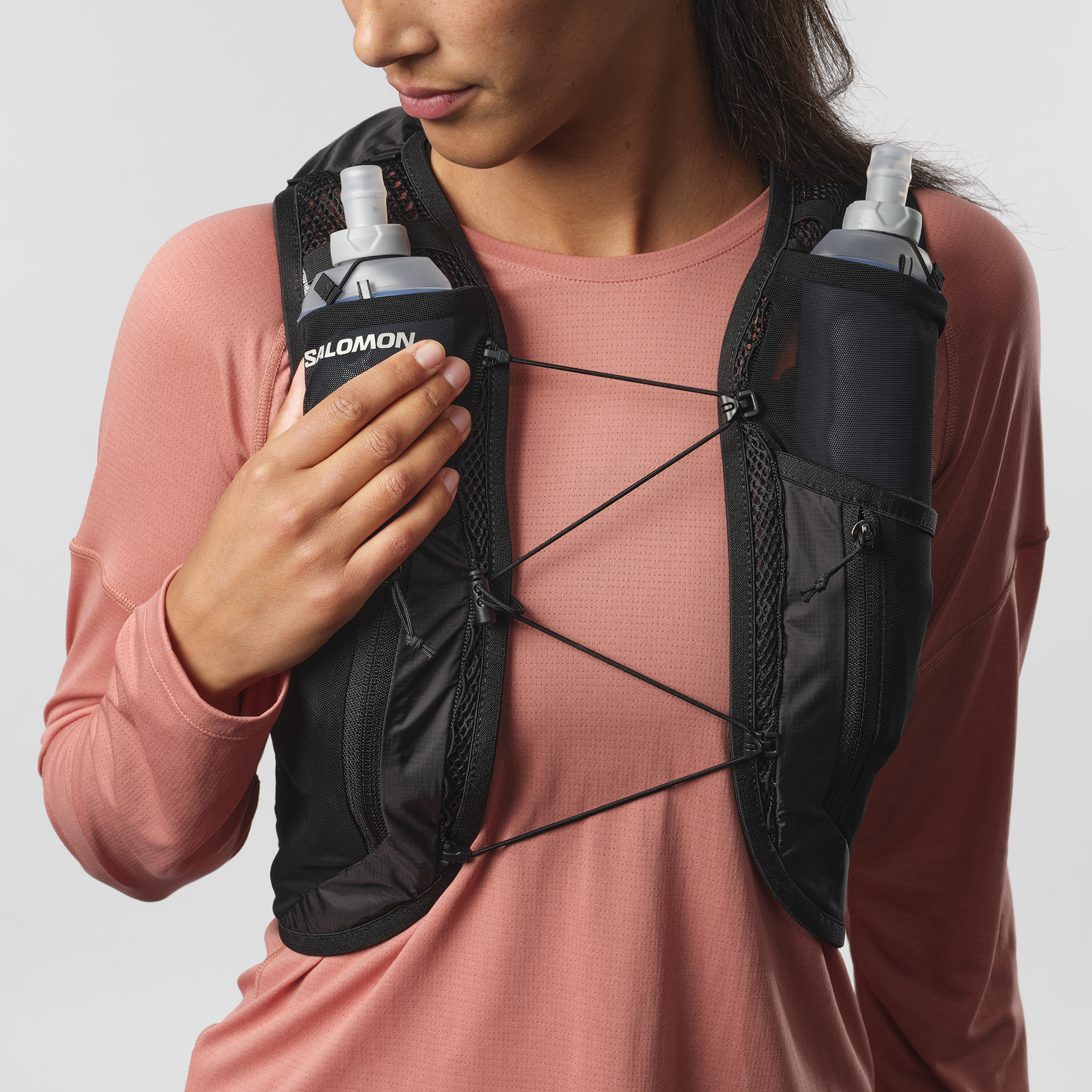 #Color_Black / Metal