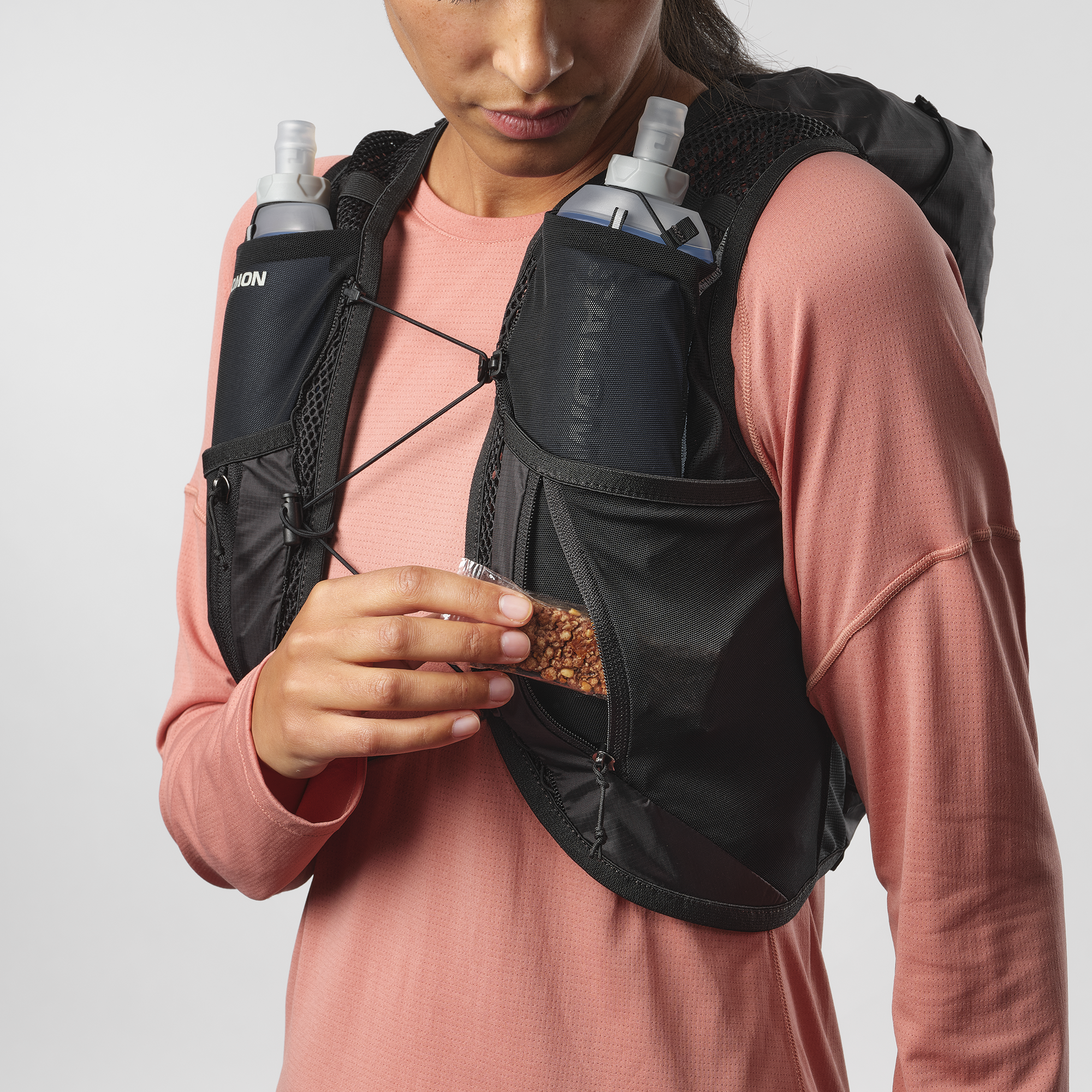 #Color_Black / Metal