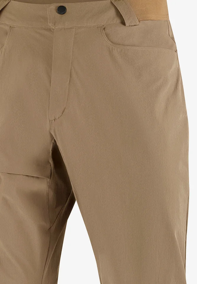 Libertad de movimientos