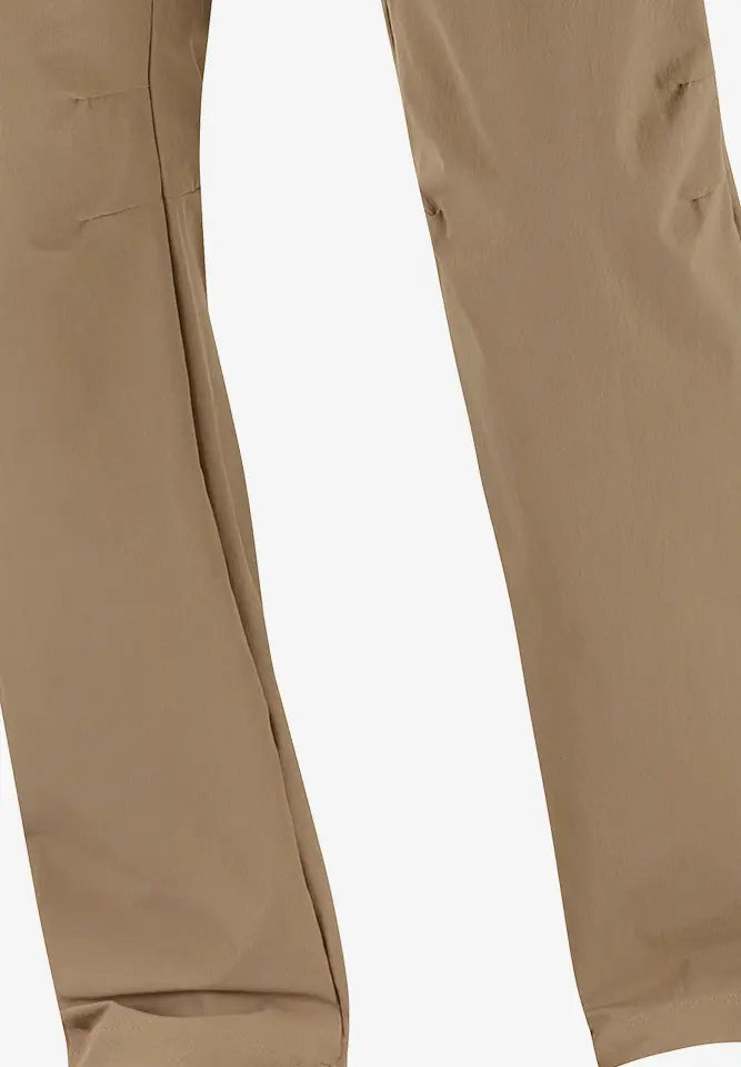 Versatilidad al aire libre