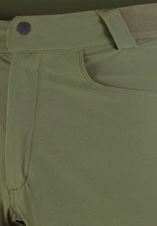 Libertad de movimiento