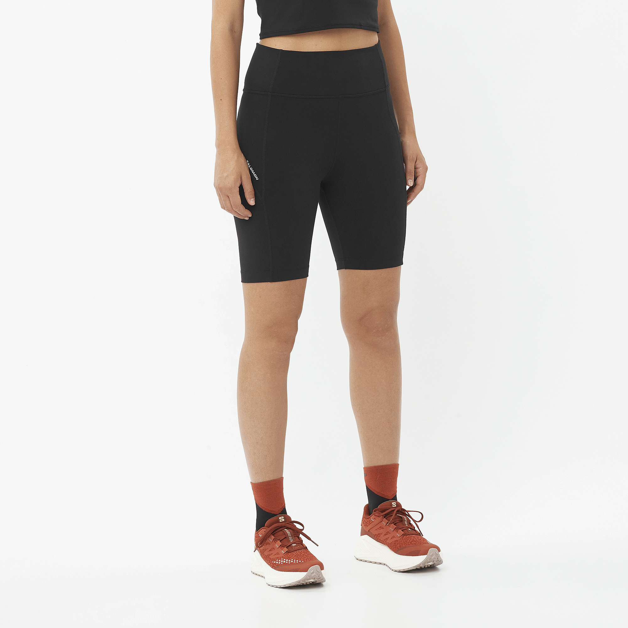 SHAKEout BLISS TIGHTS 8"