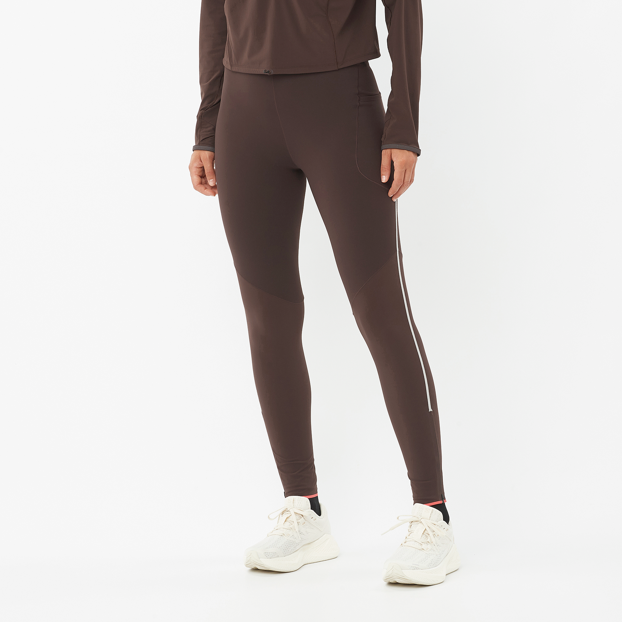 Pantalones y Licras
