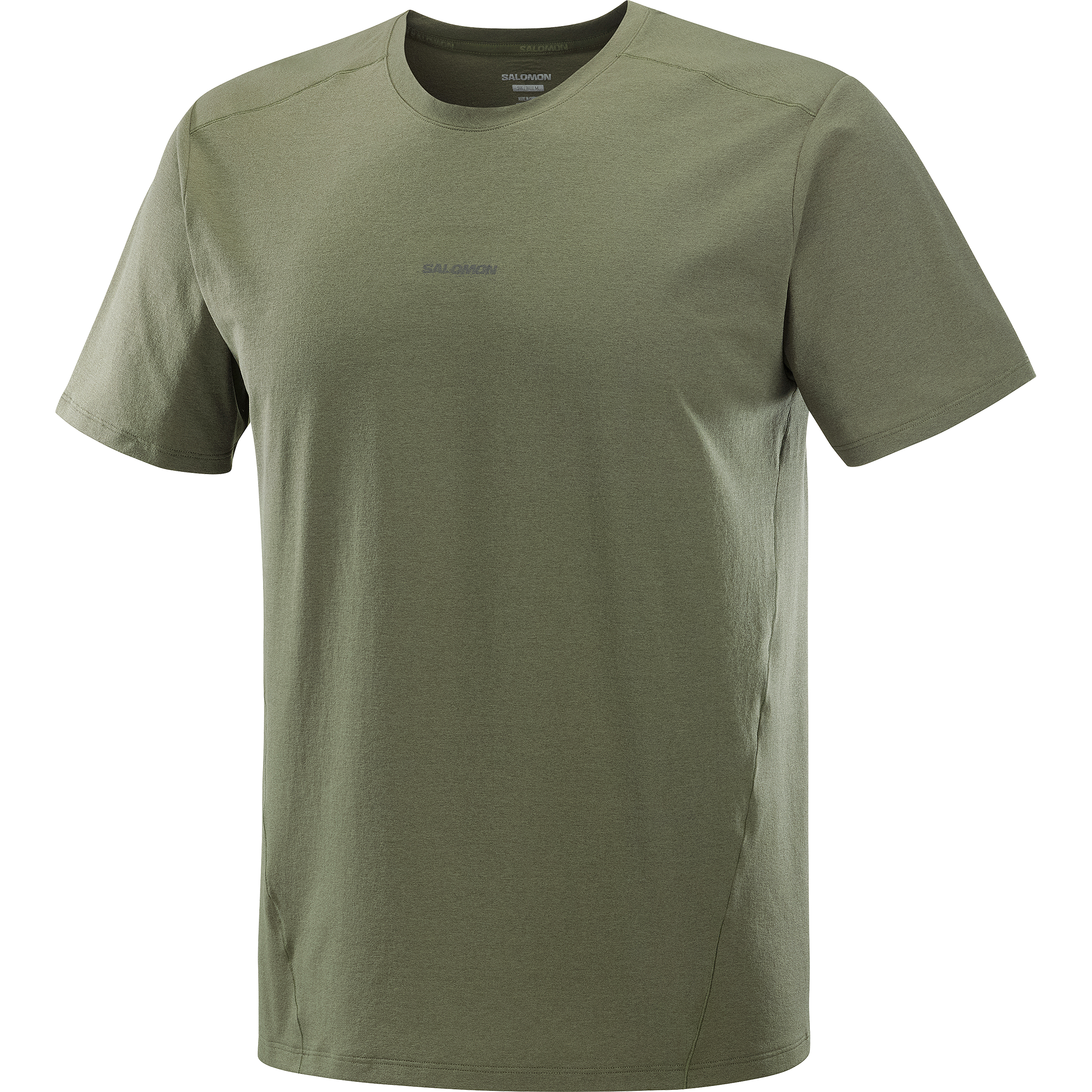 #Color_Olive Night