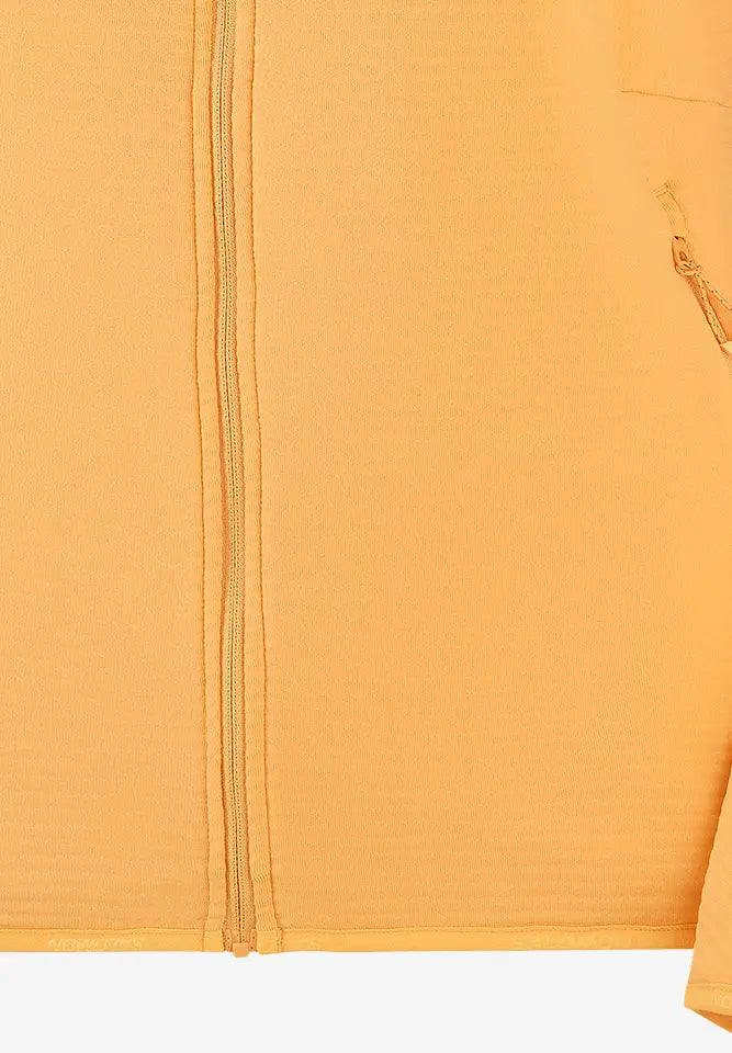 Comodidad transpirable