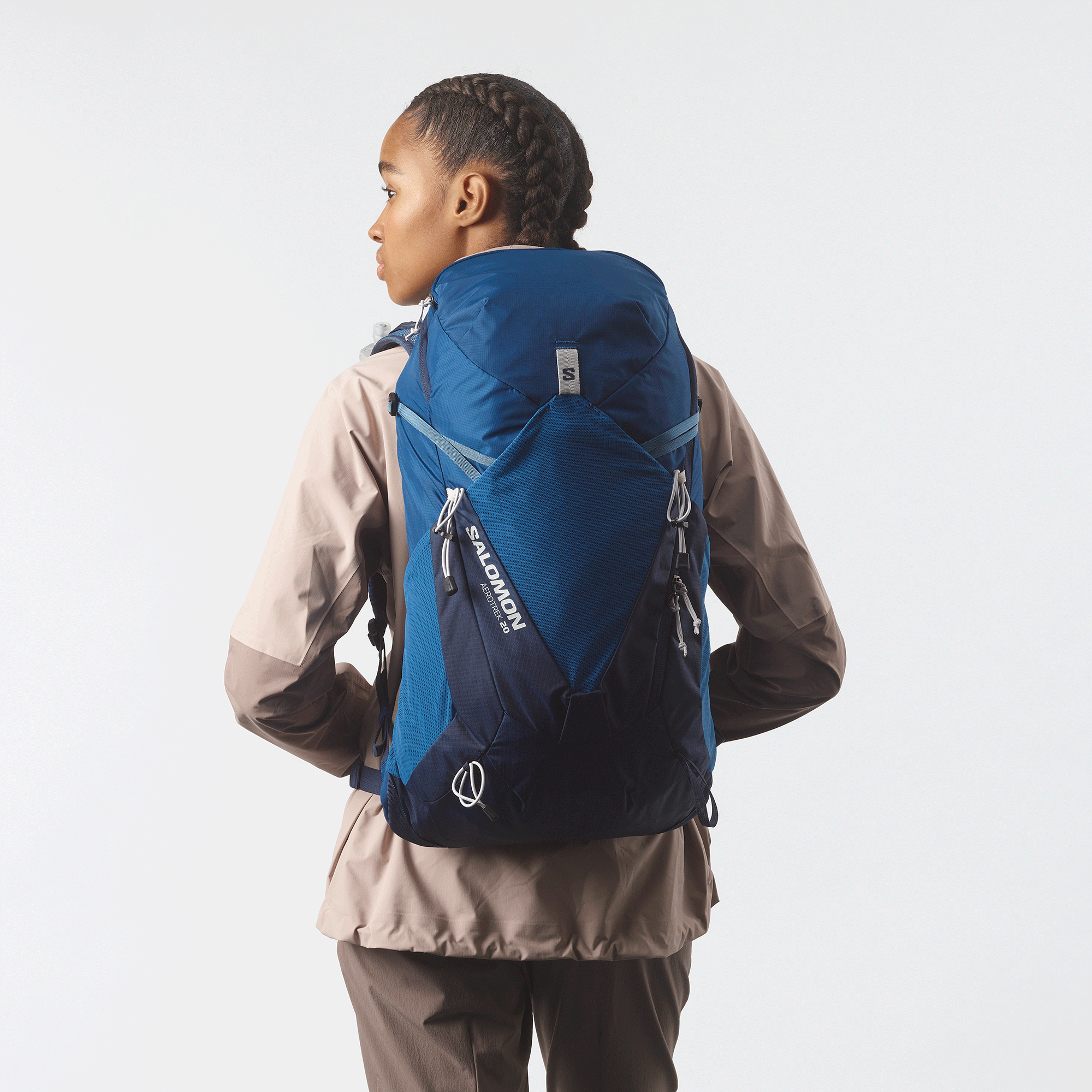 #Color_Lunar Rock / French Blue