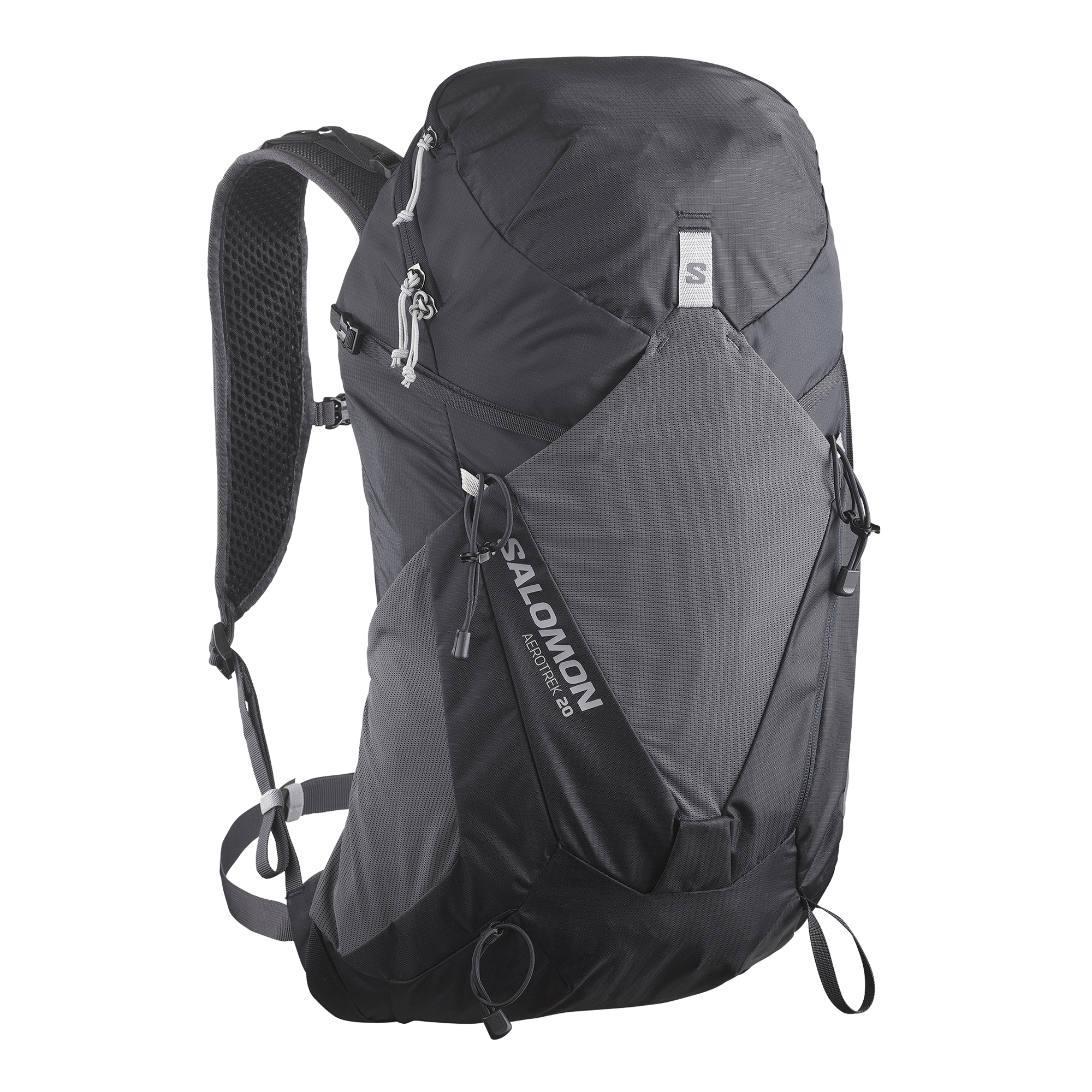 #Color_Anthracite / Nine Iron