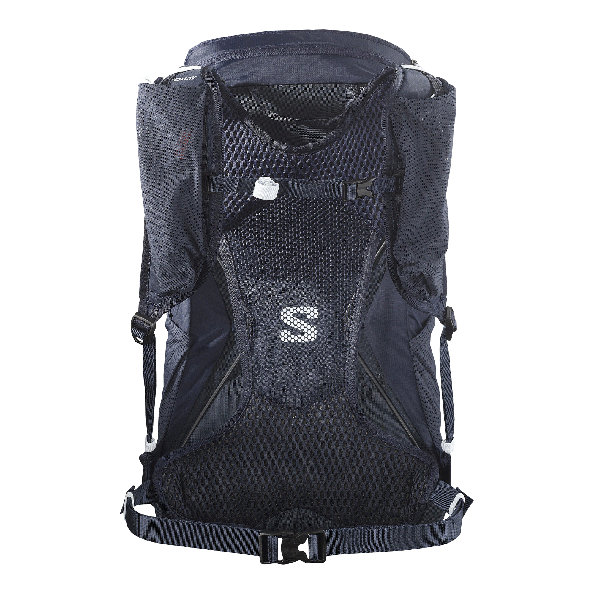 #Color_Maritime Blue / Mood Indigo