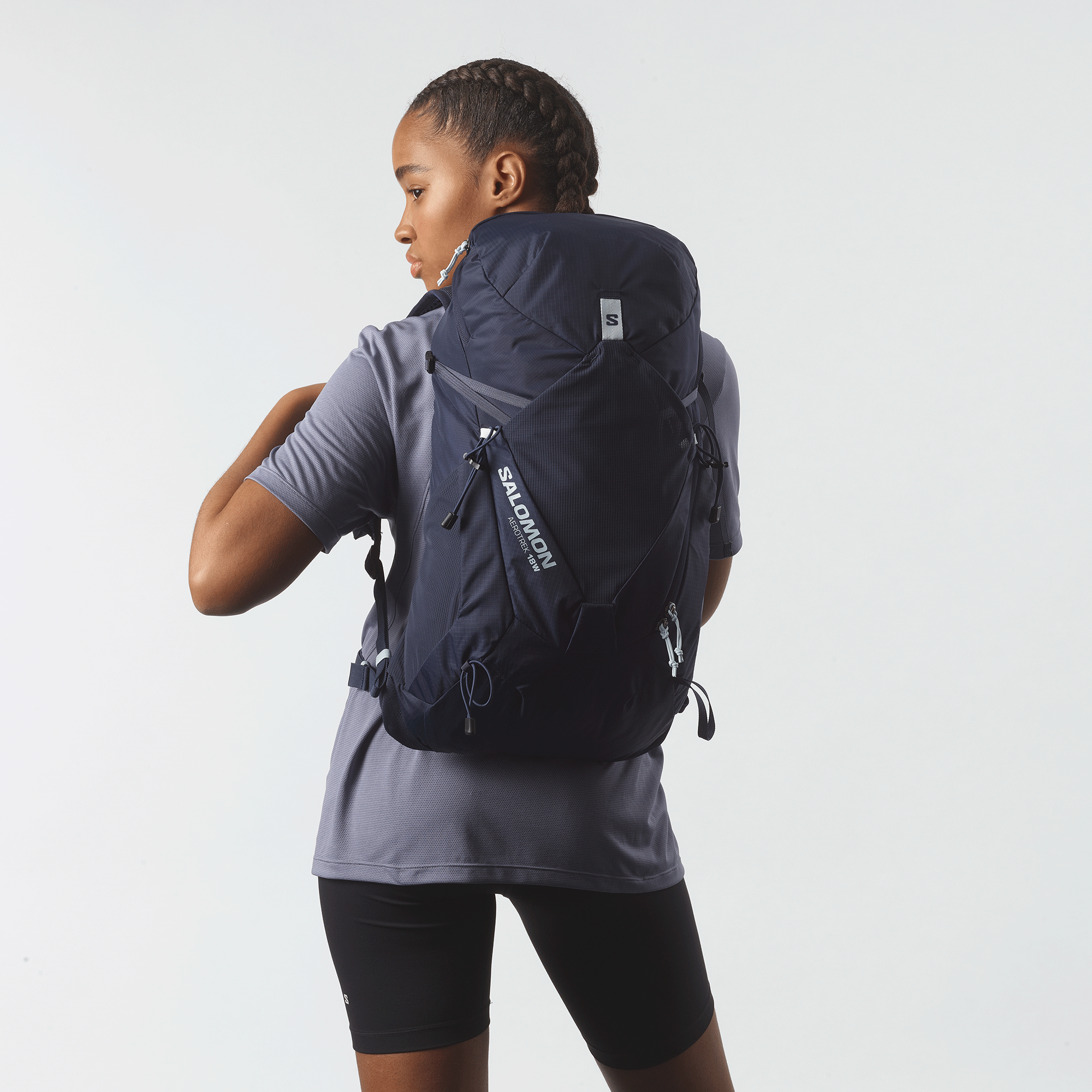 #Color_Maritime Blue / Mood Indigo