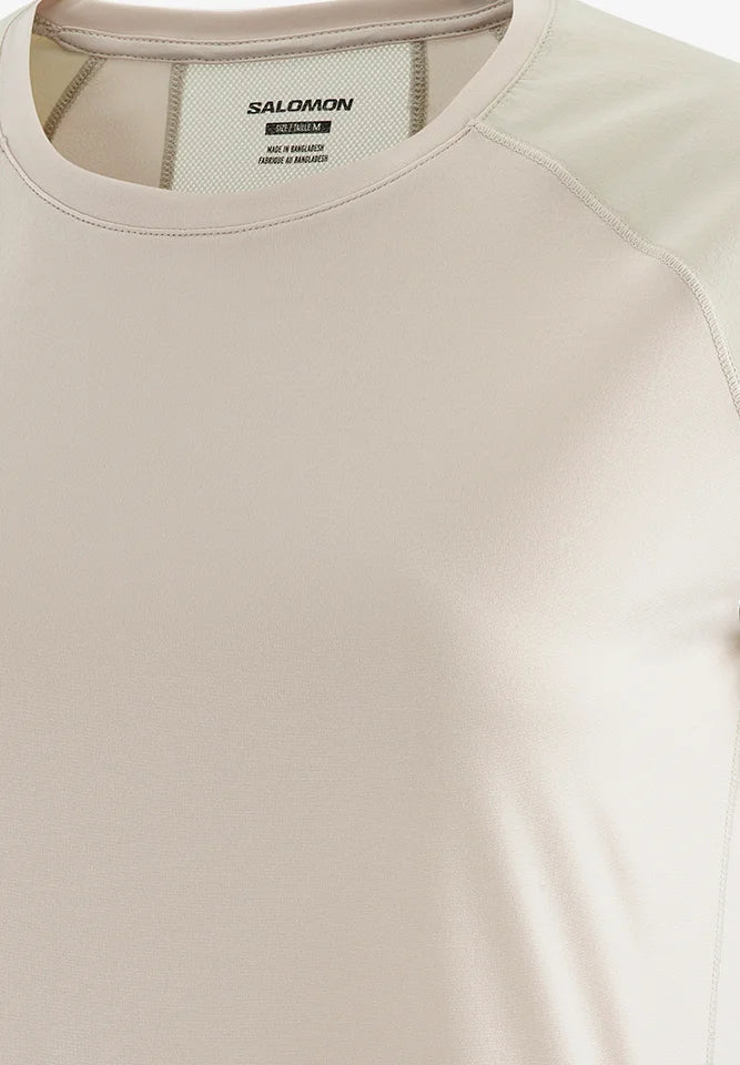 Comodidad transpirable