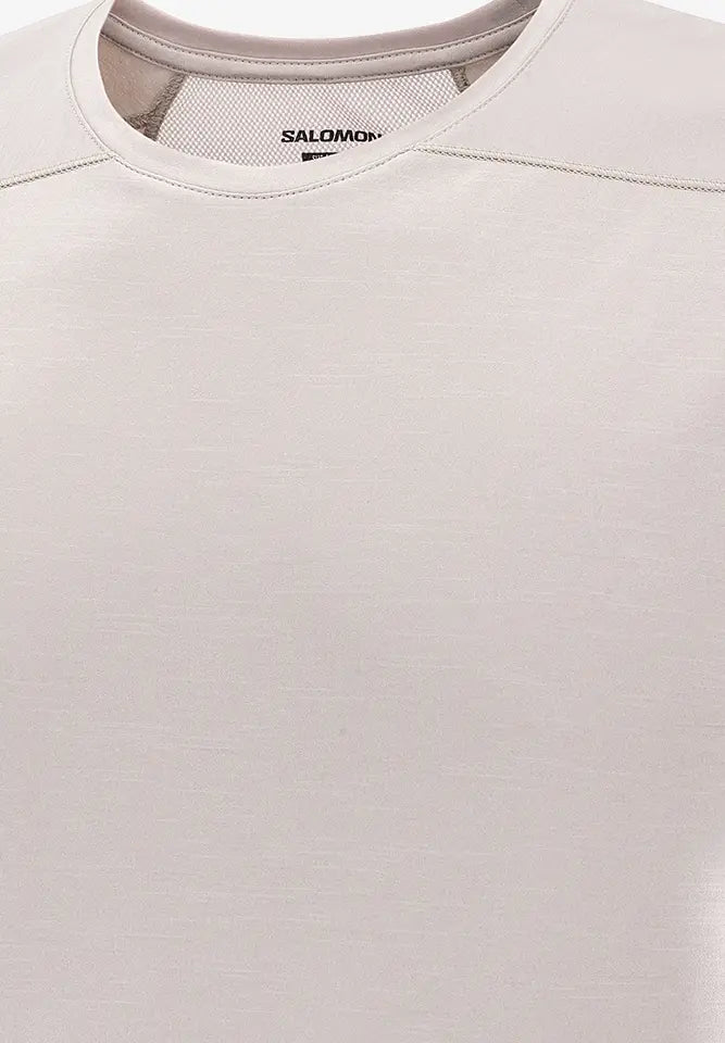 Comodidad transpirable