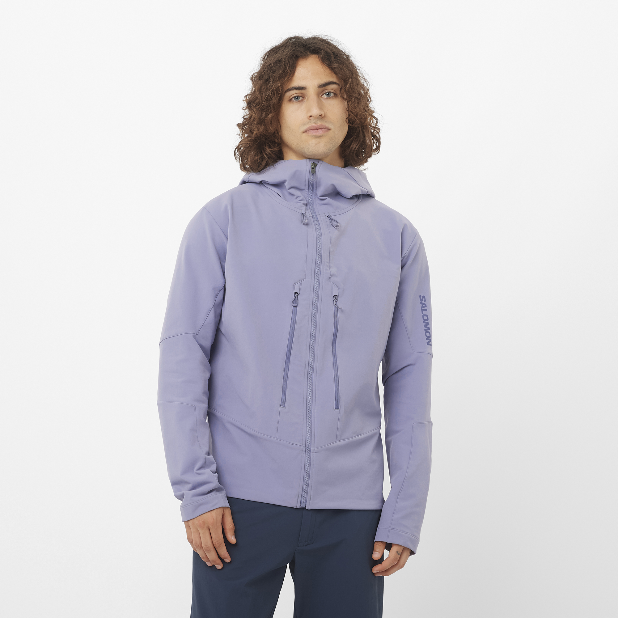 OUTPEAK SOFTSHELL