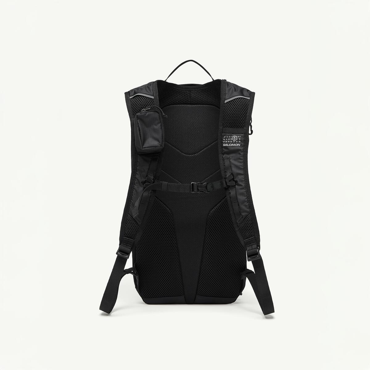 MOCHILA SALOMON DAYPACK 20 MM6 MAISON MARGIELA