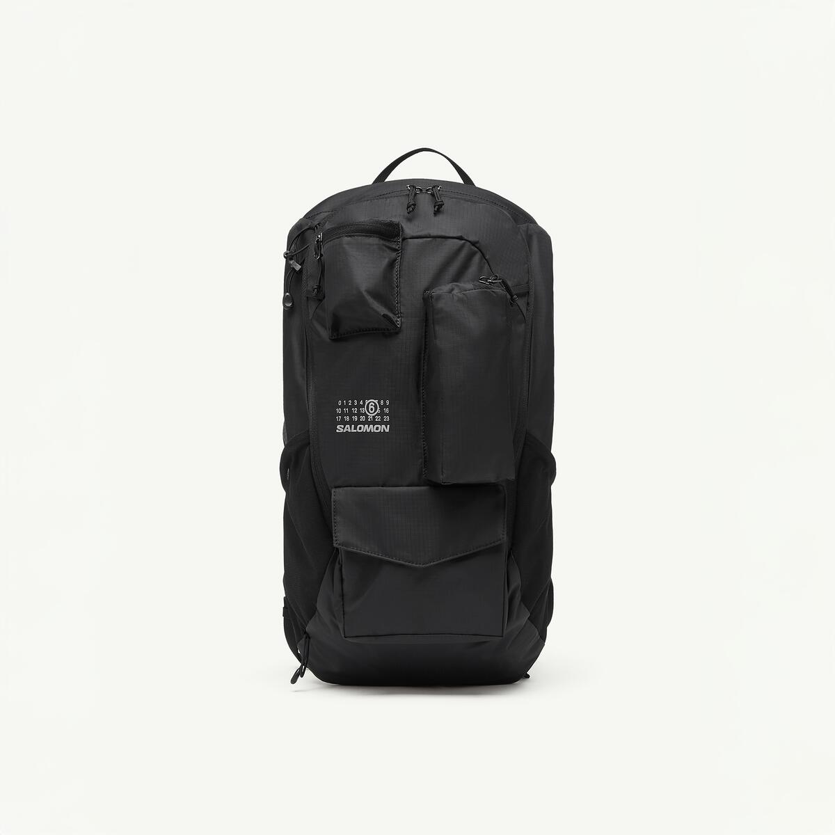 MOCHILA SALOMON DAYPACK 20 MM6 MAISON MARGIELA