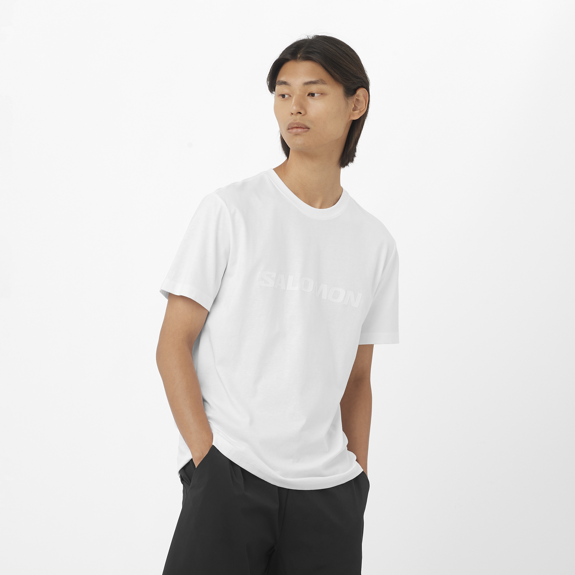 #Color_Blanco / Gris