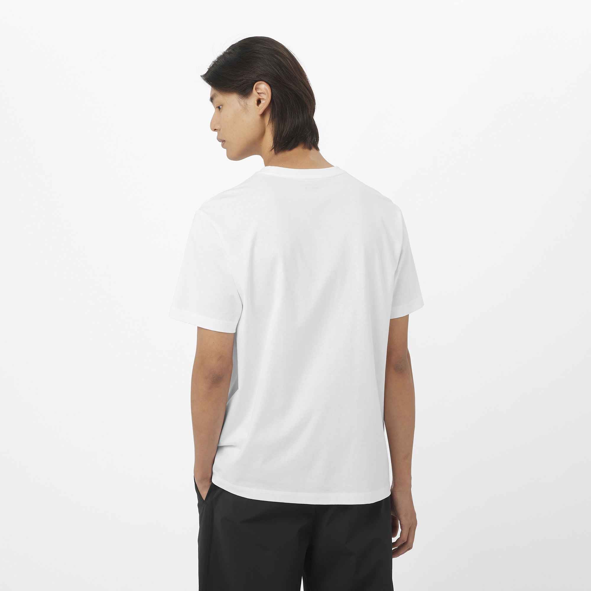 #Color_Blanco / Gris