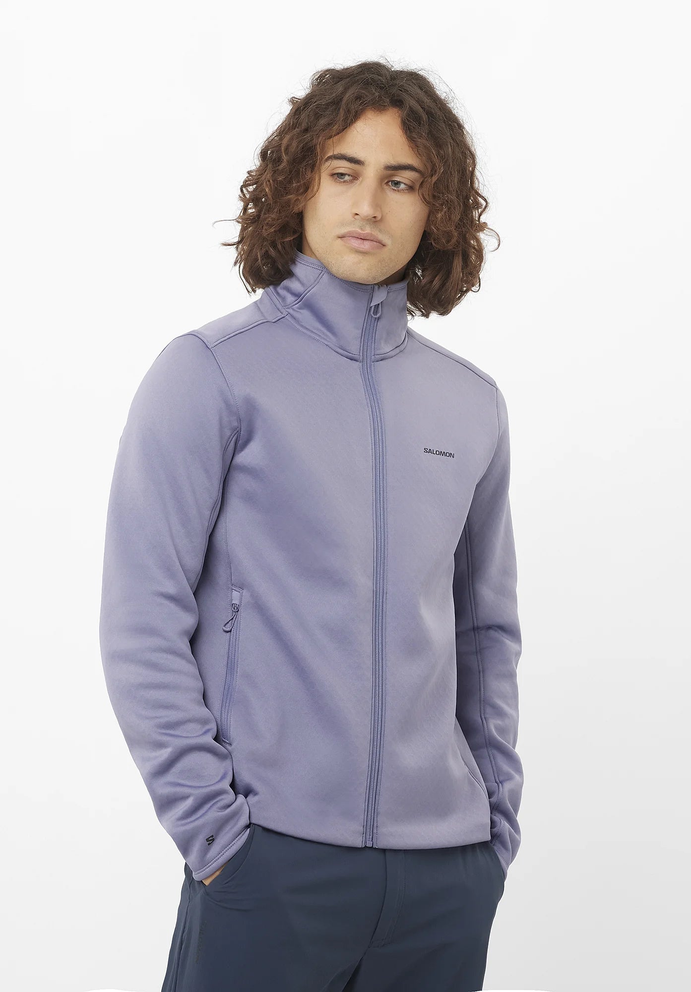 Comodidad transpirable