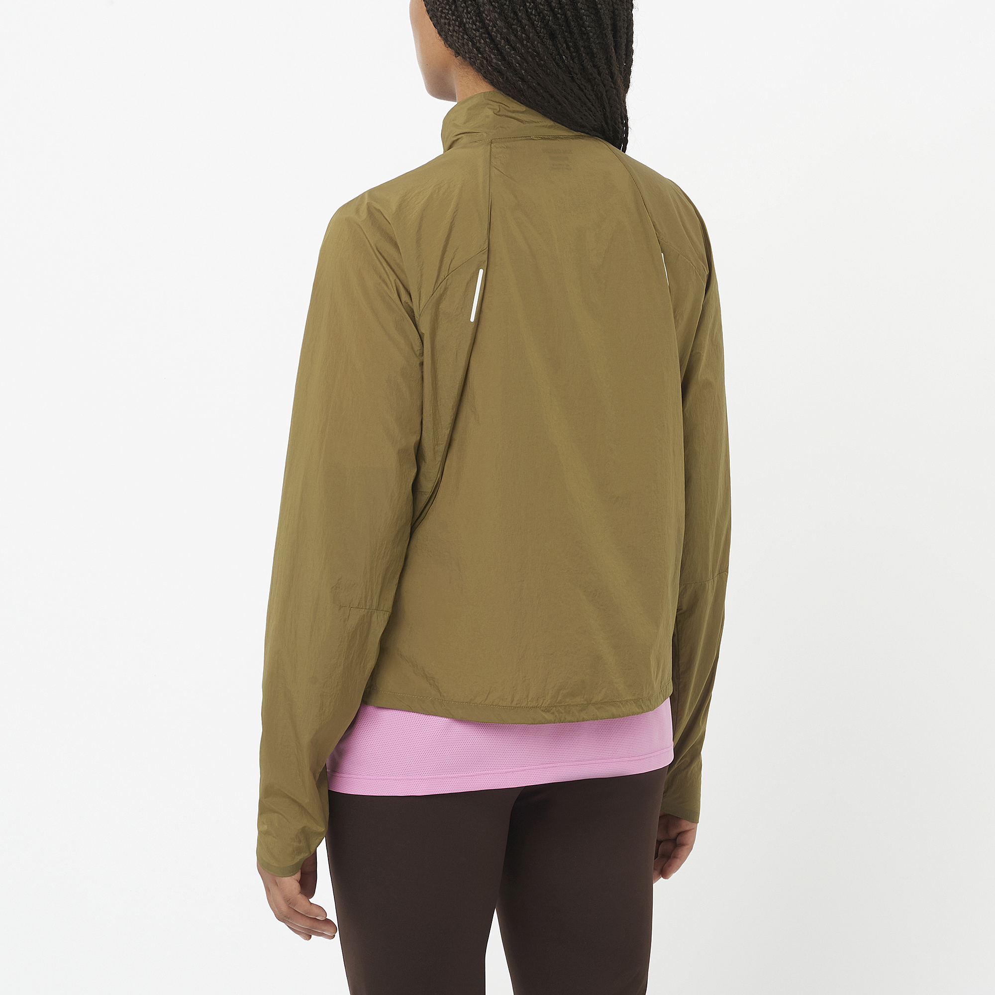 #Color_Brilliant Olive