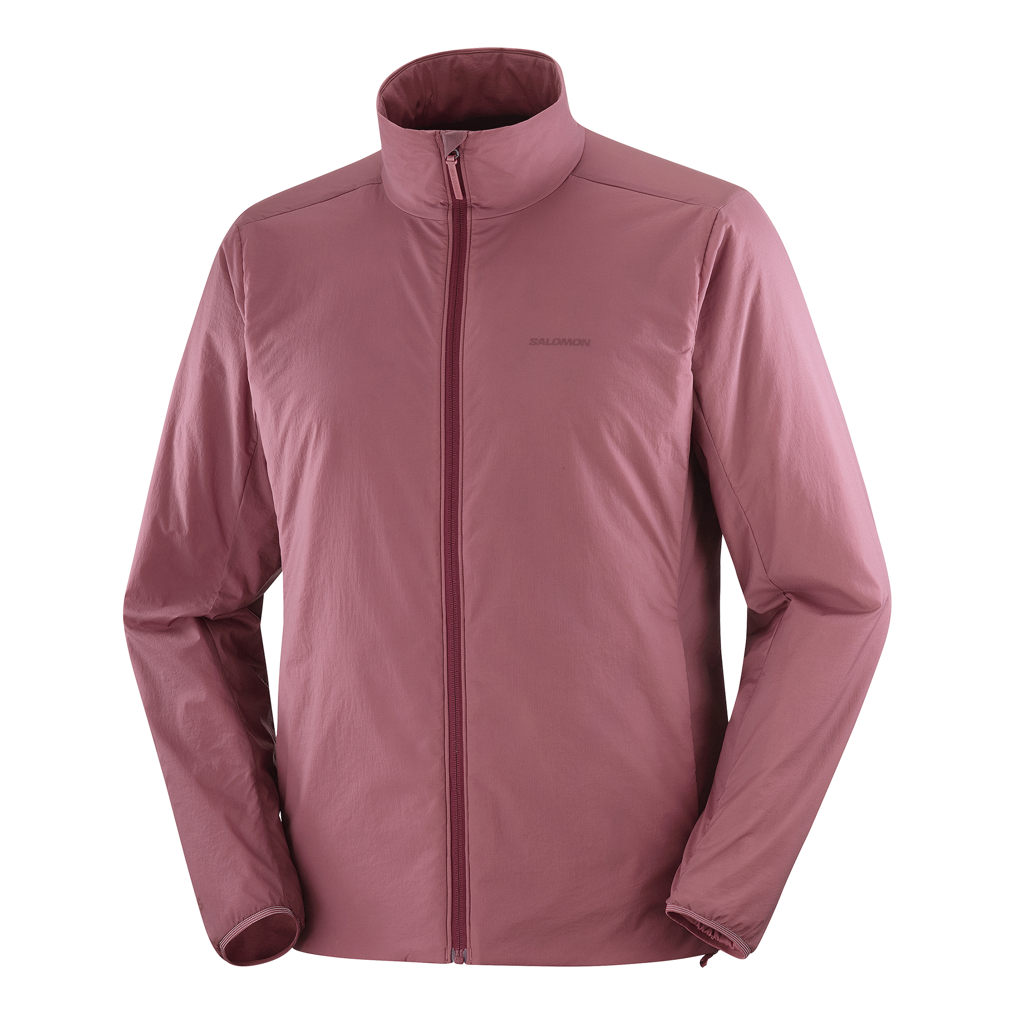 Sudaderas y chamarras